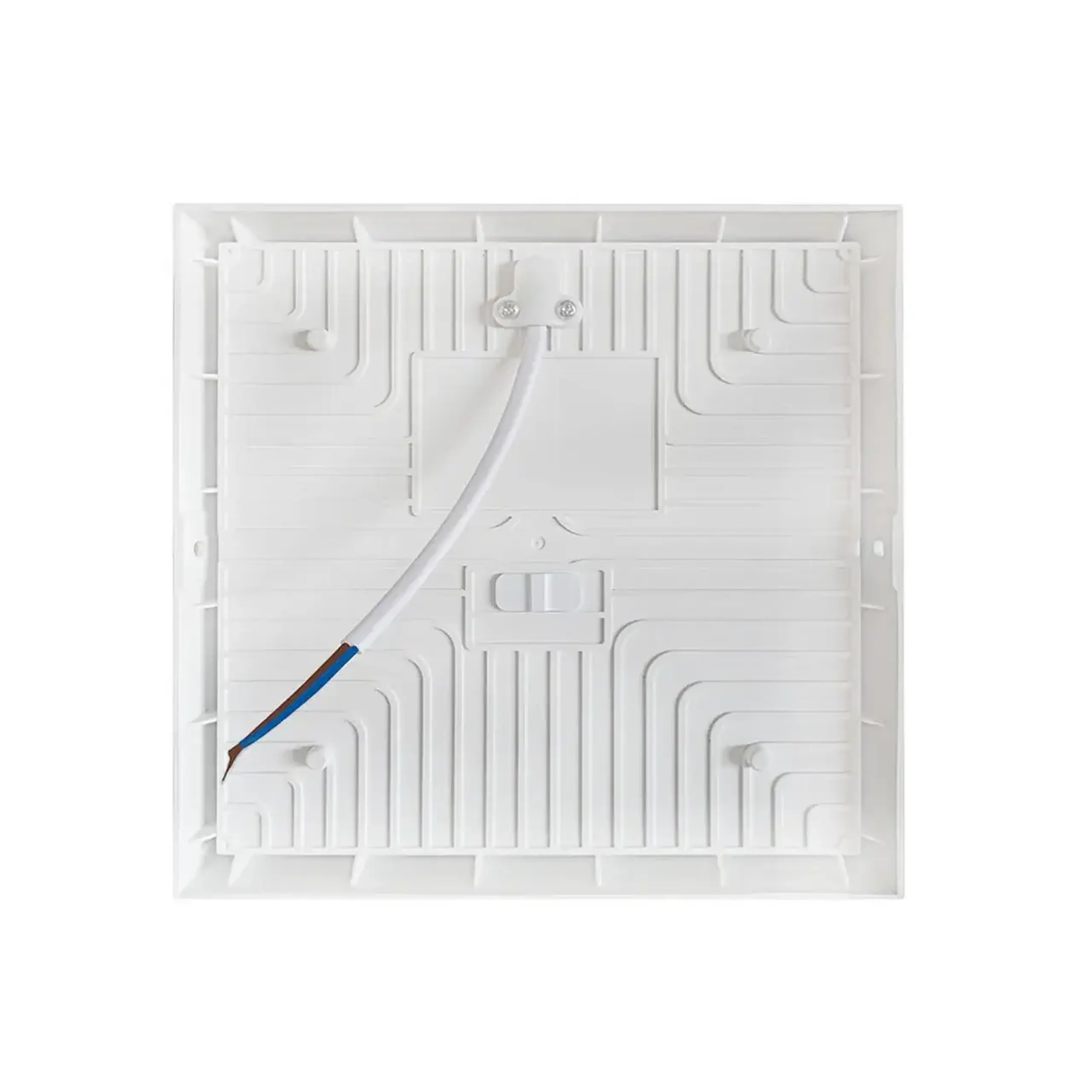 Felinar LED CATALINA-12/S 12 W SMD 3CCT 220 - 240 V IP20 Horoz - Alb 24 W (W)