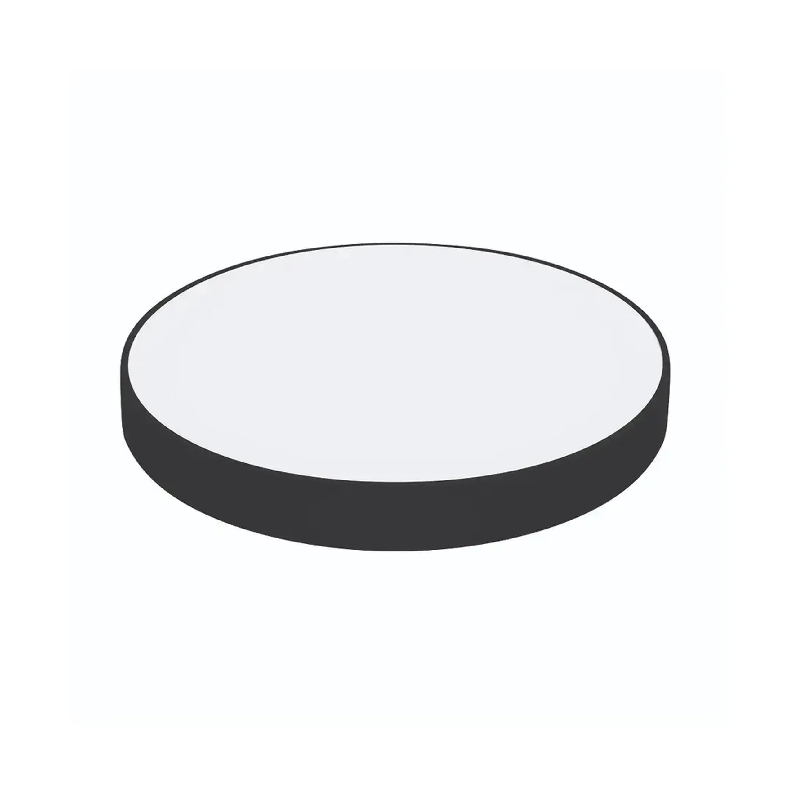 Felinar LED CATALINA-12 12 W SMD 3CCT 220 - 240 V IP20 Horoz - Negru CATALINA-36