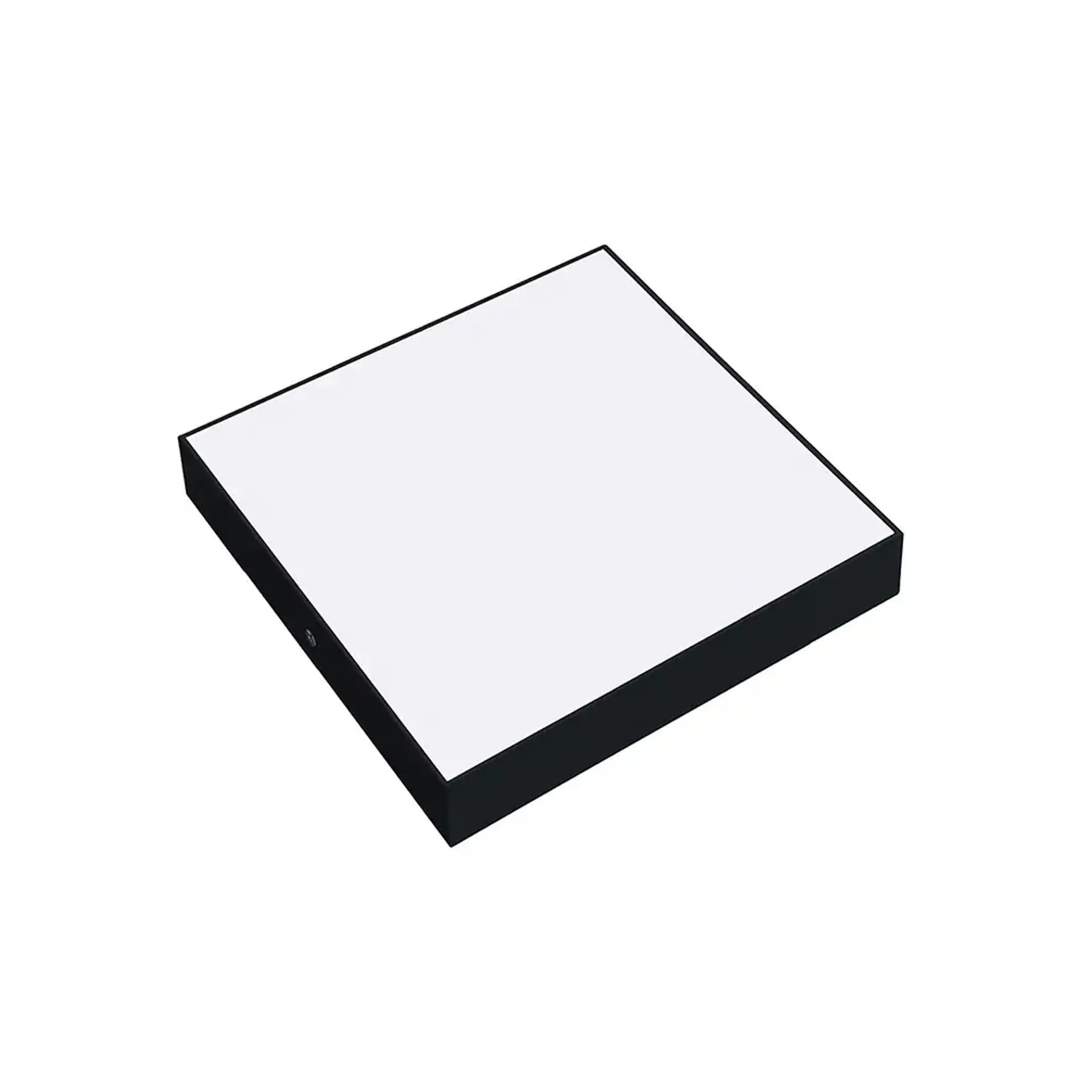 Felinar LED CATALINA-12/S 12 W SMD 3CCT 220 - 240 V IP20 Horoz - Negru 24 W (W)