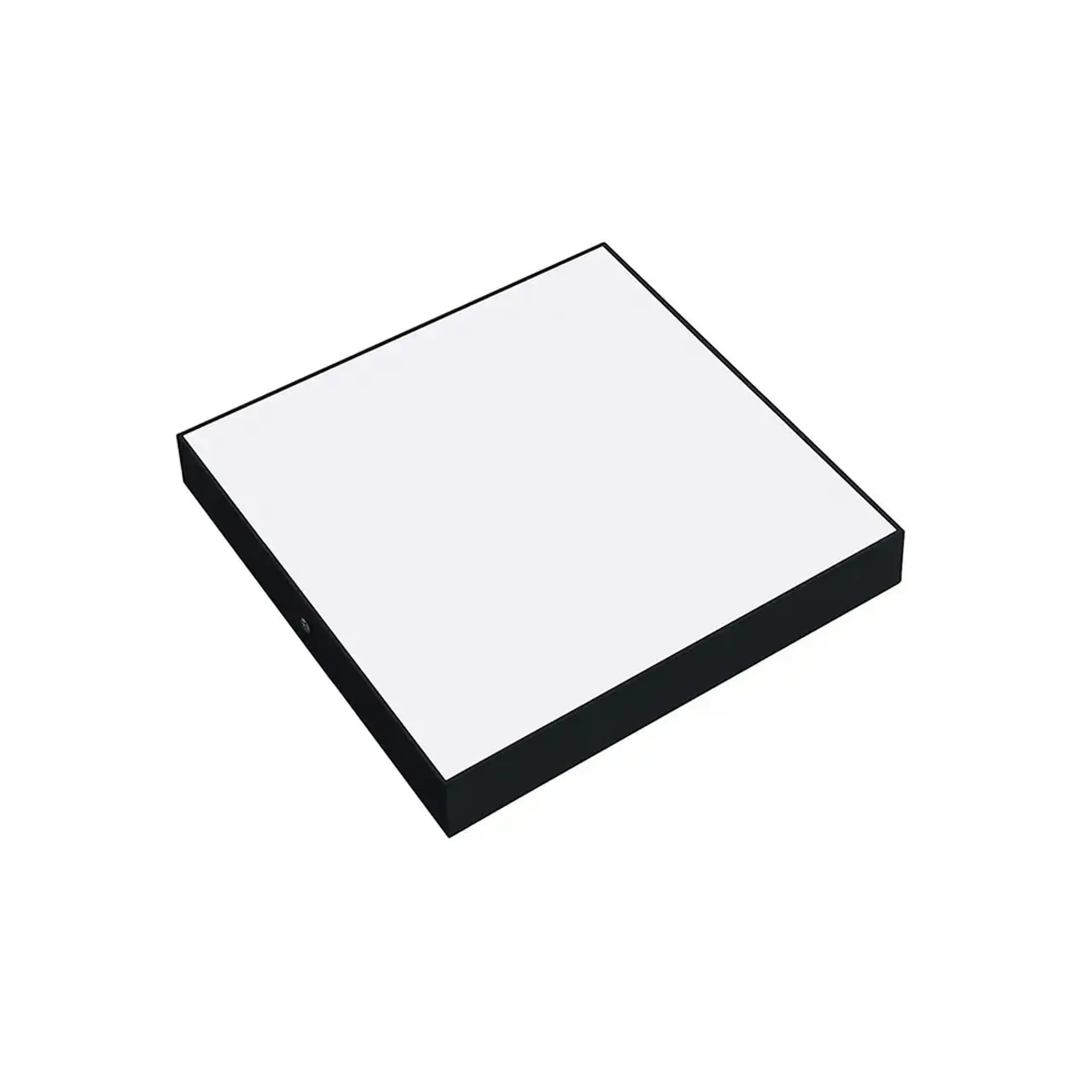 Felinar LED CATALINA-12/S 12 W SMD 3CCT 220 - 240 V IP20 Horoz - Negru 36 W (W)
