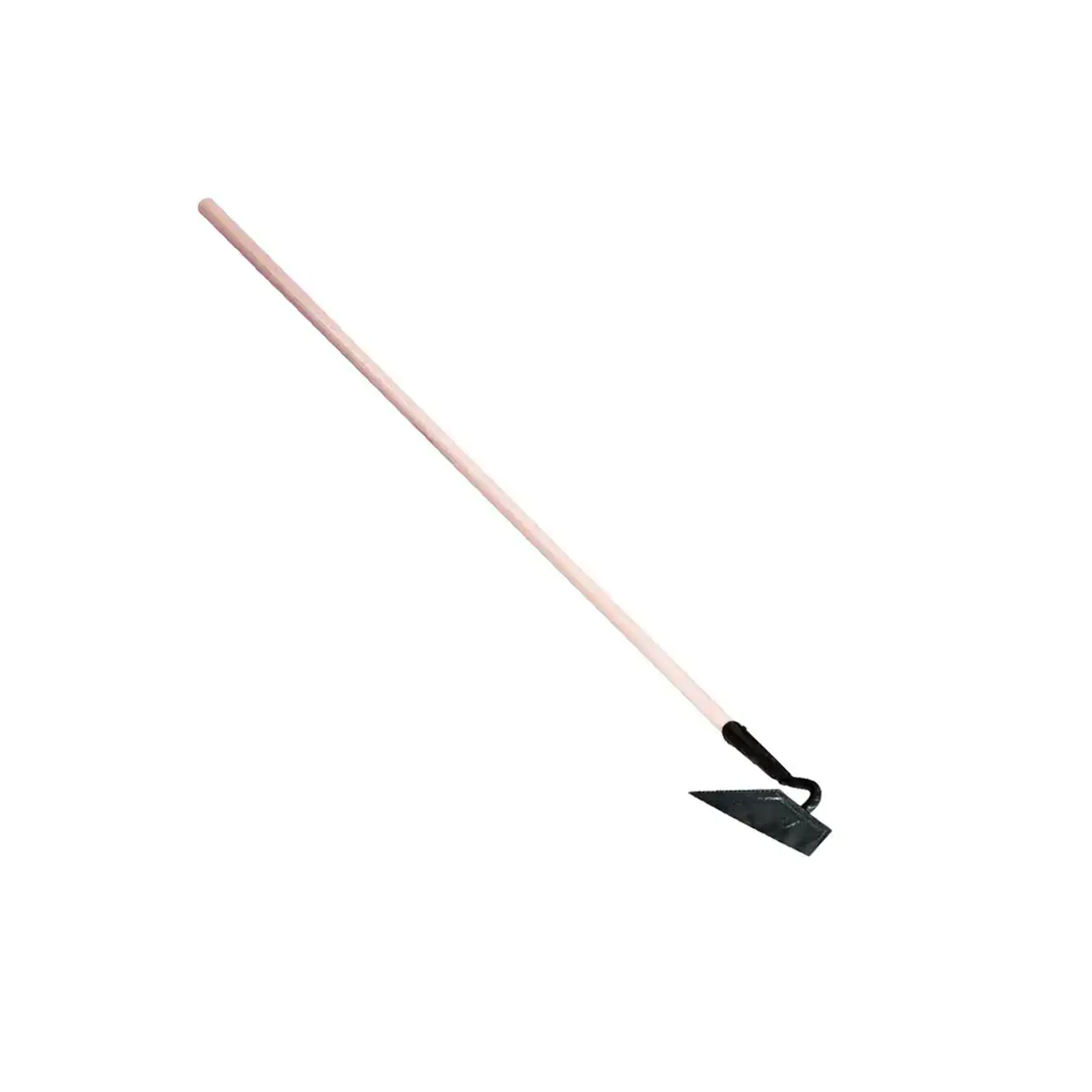 Sapă trapezoidală cu coadă 1.3 m Oțel/Lemn