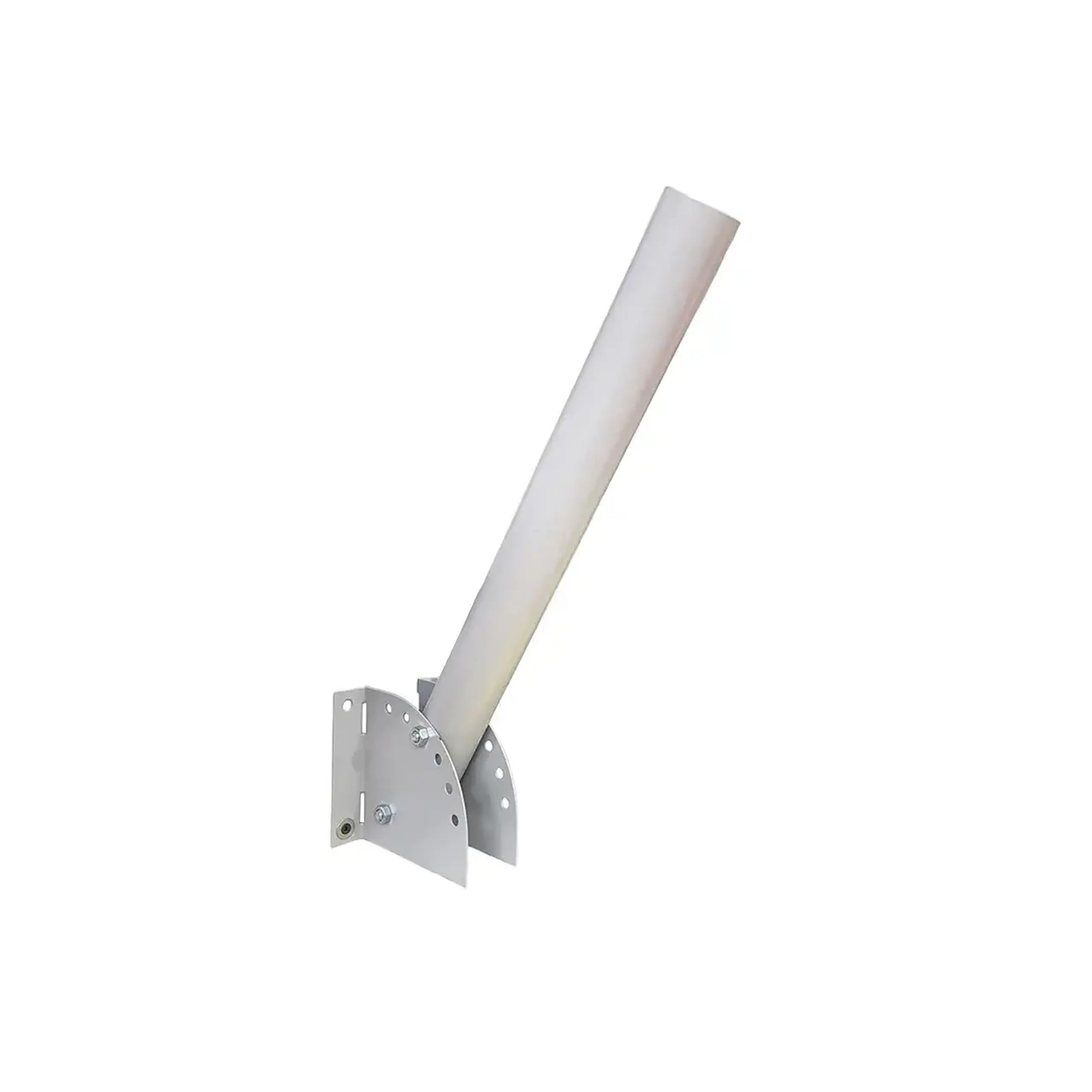 Suport pentru felinar stradal 500 x 40 mm Metal