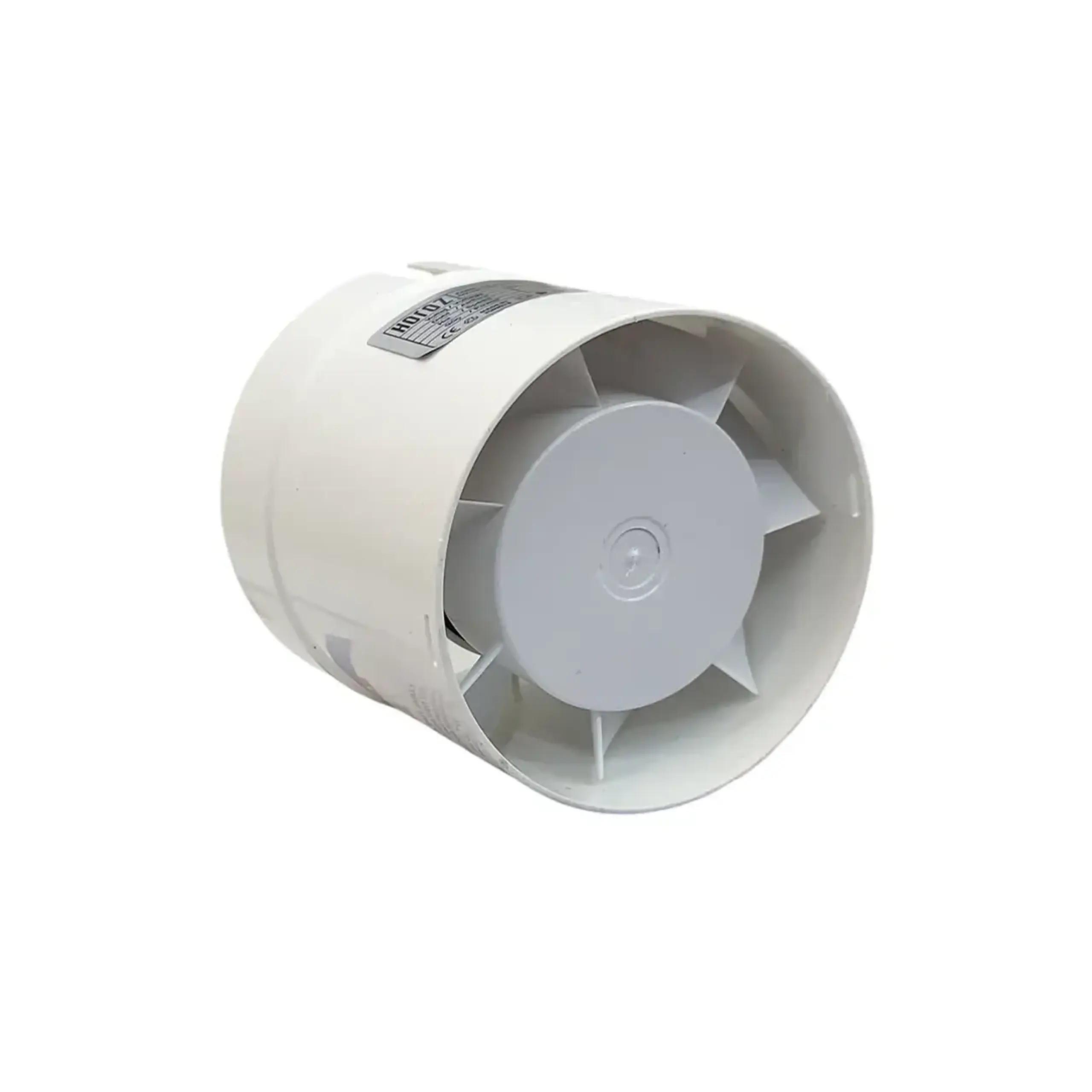 Ventilator AIRYMAX 1 12 W 220 - 240 V 100 m3/h 2450 rot/min Horoz - Model AIRYMAX 1