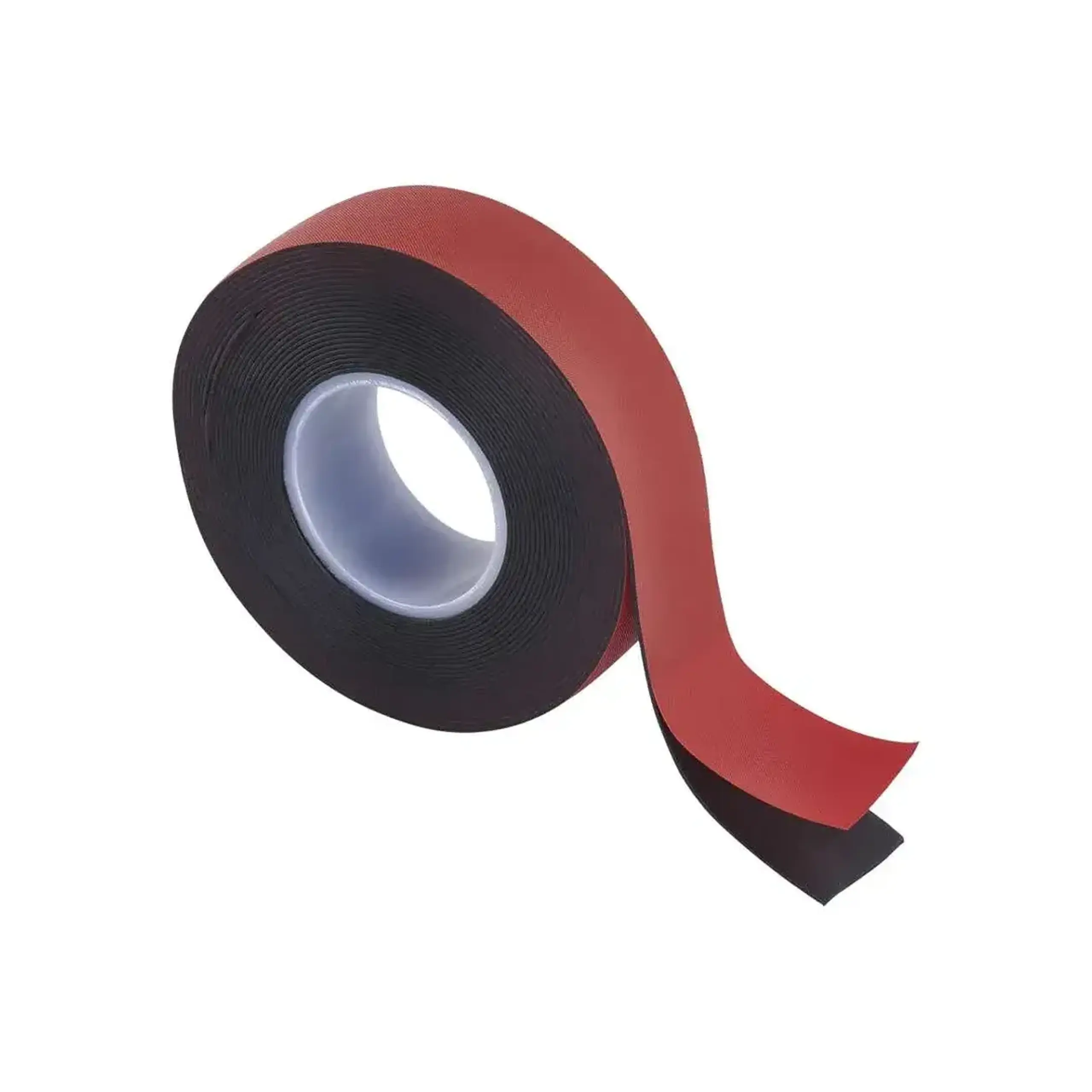 Bandă autovulcanizantă 25 mm x 5 m Negru EMOS