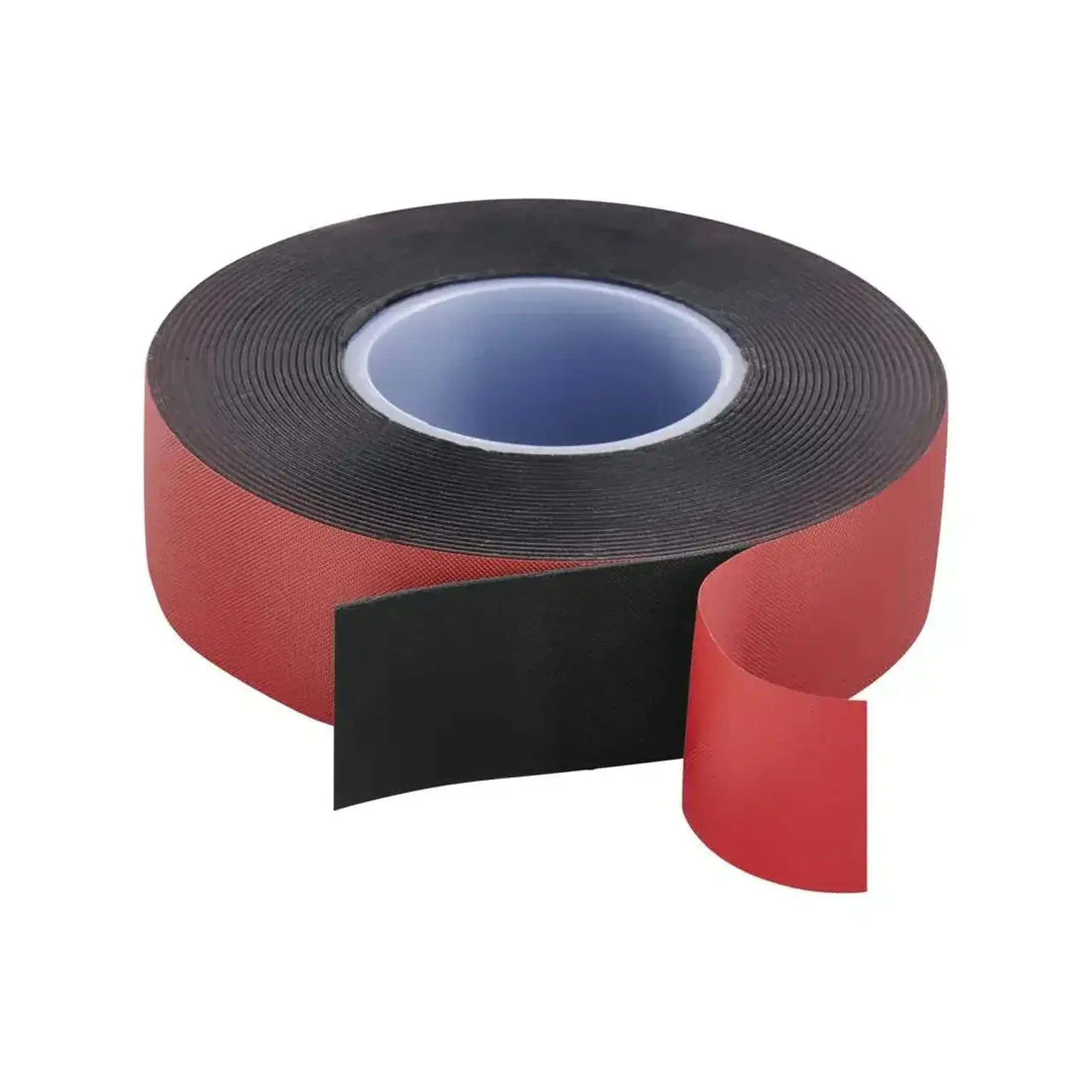 Bandă autovulcanizantă 25 mm x 5 m Negru EMOS