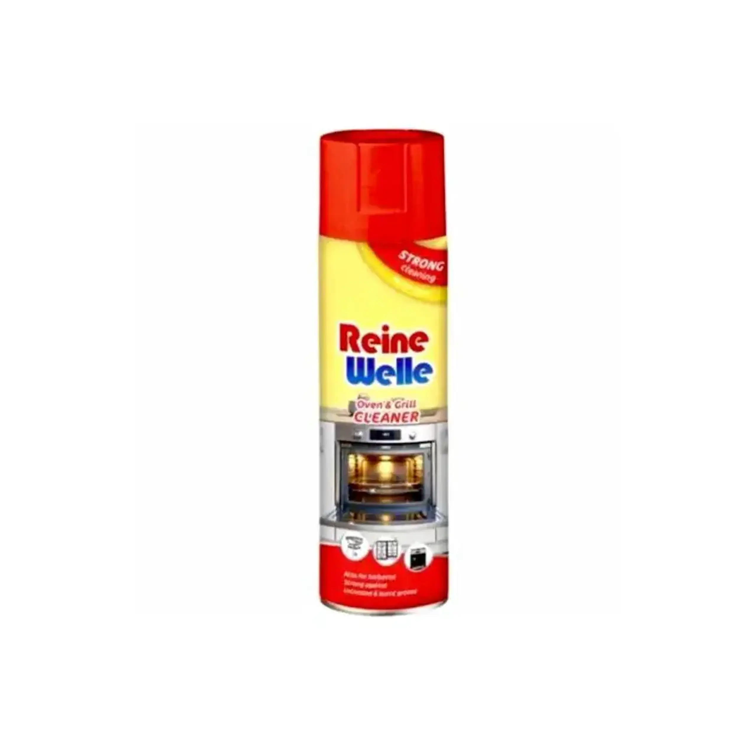 Degresant universal 500 ml Reine Welle