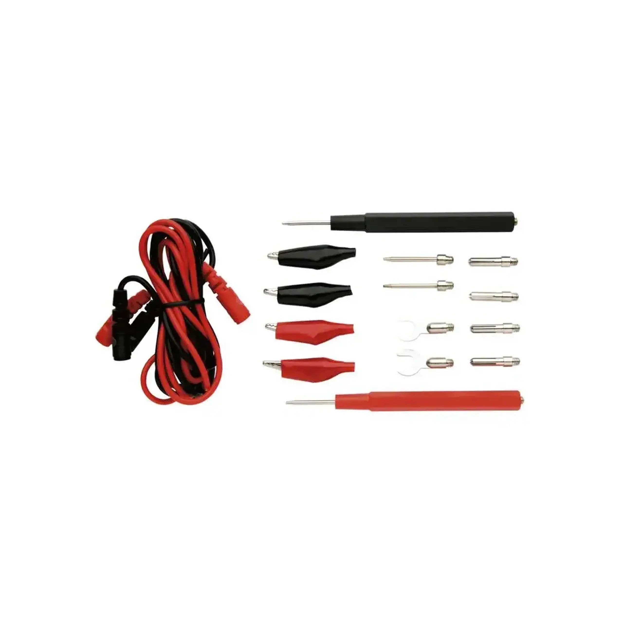 Sonde pentru multimetru 1 A 30 V AC/60 V DC EMOS
