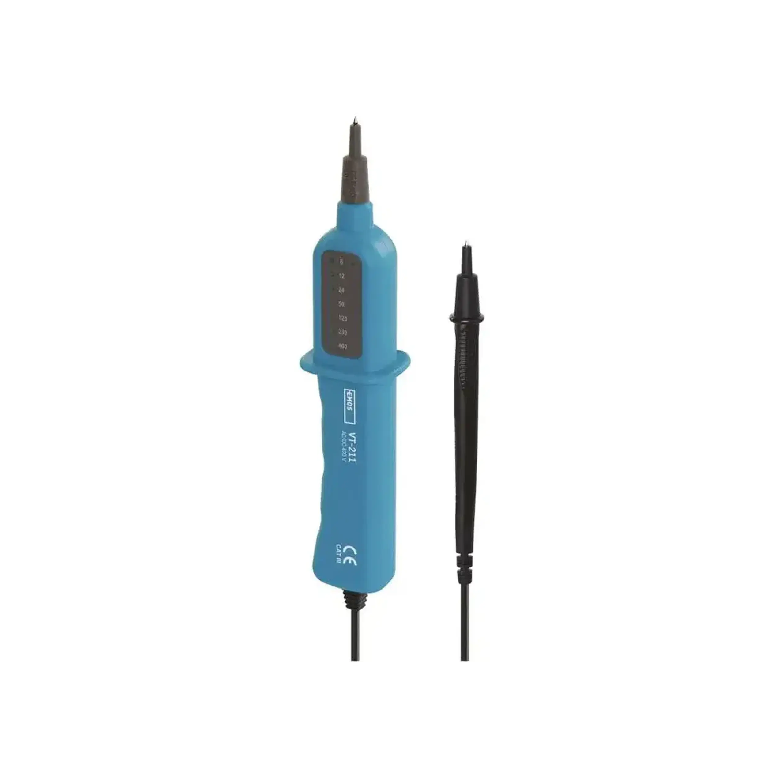 Tester tensiune VT-211 6 - 400 V EMOS