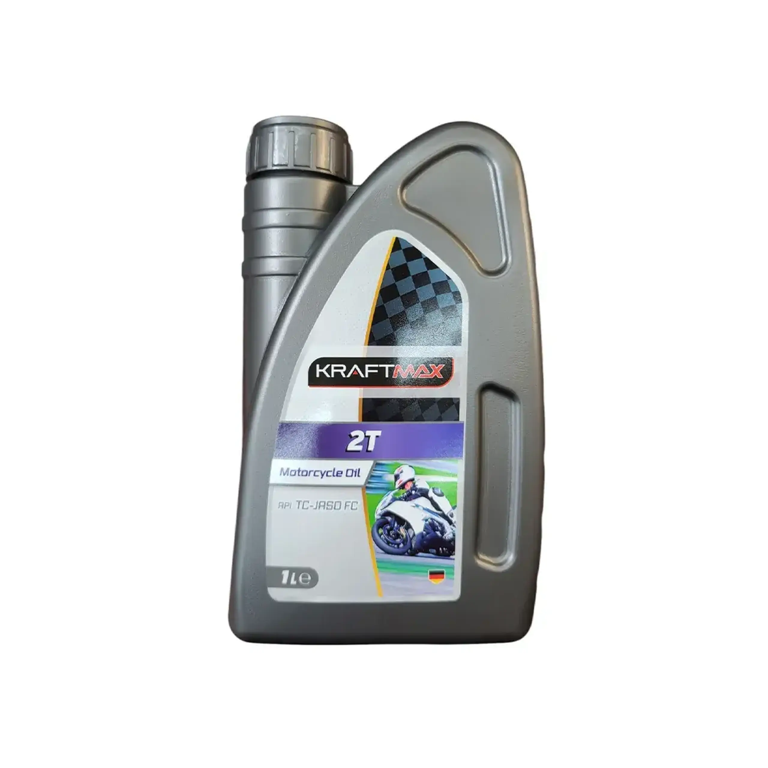 Ulei pentru motor 1 l KRAFTMAX