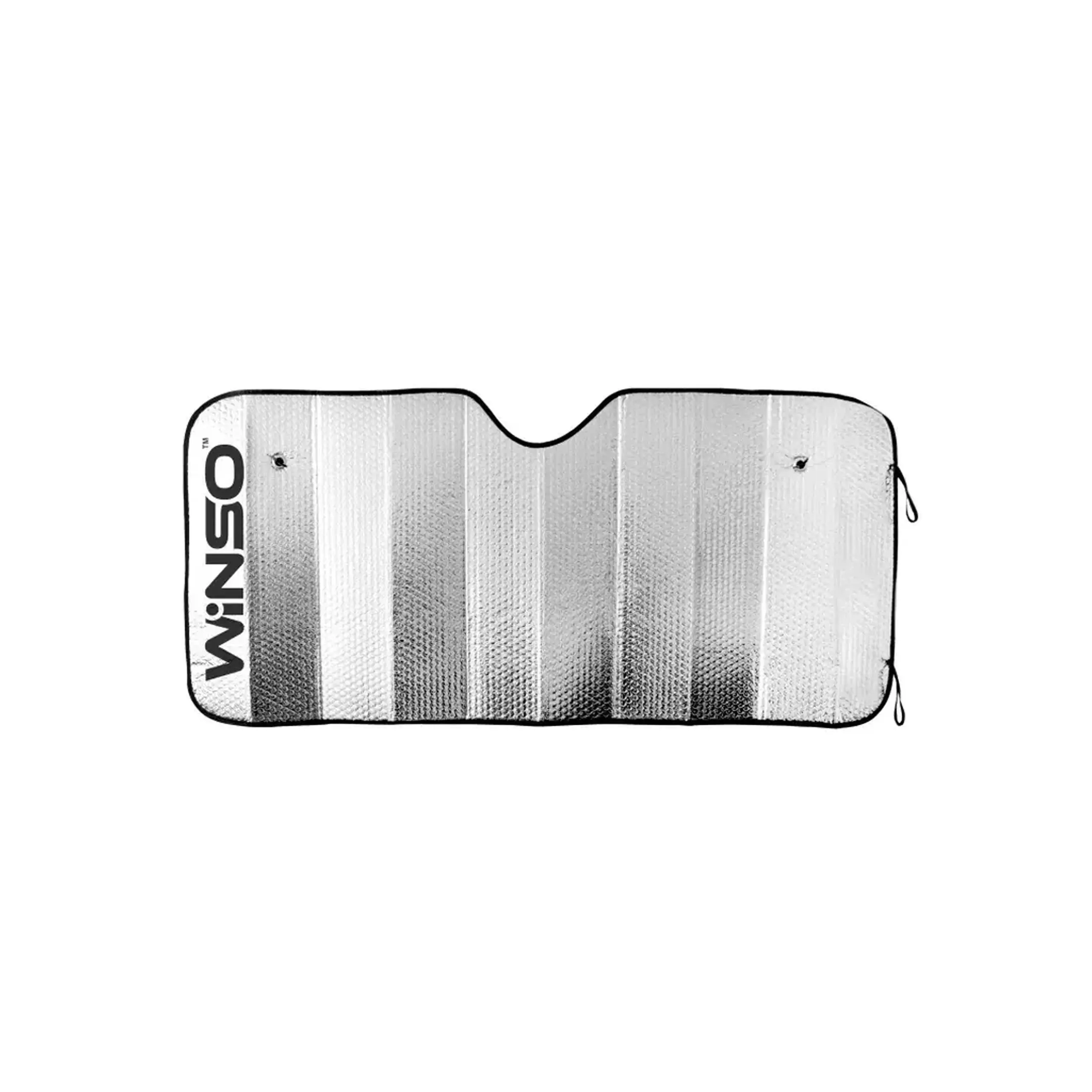 Placă parasolară pentru parbriz 1300 x 600 mm WINSO