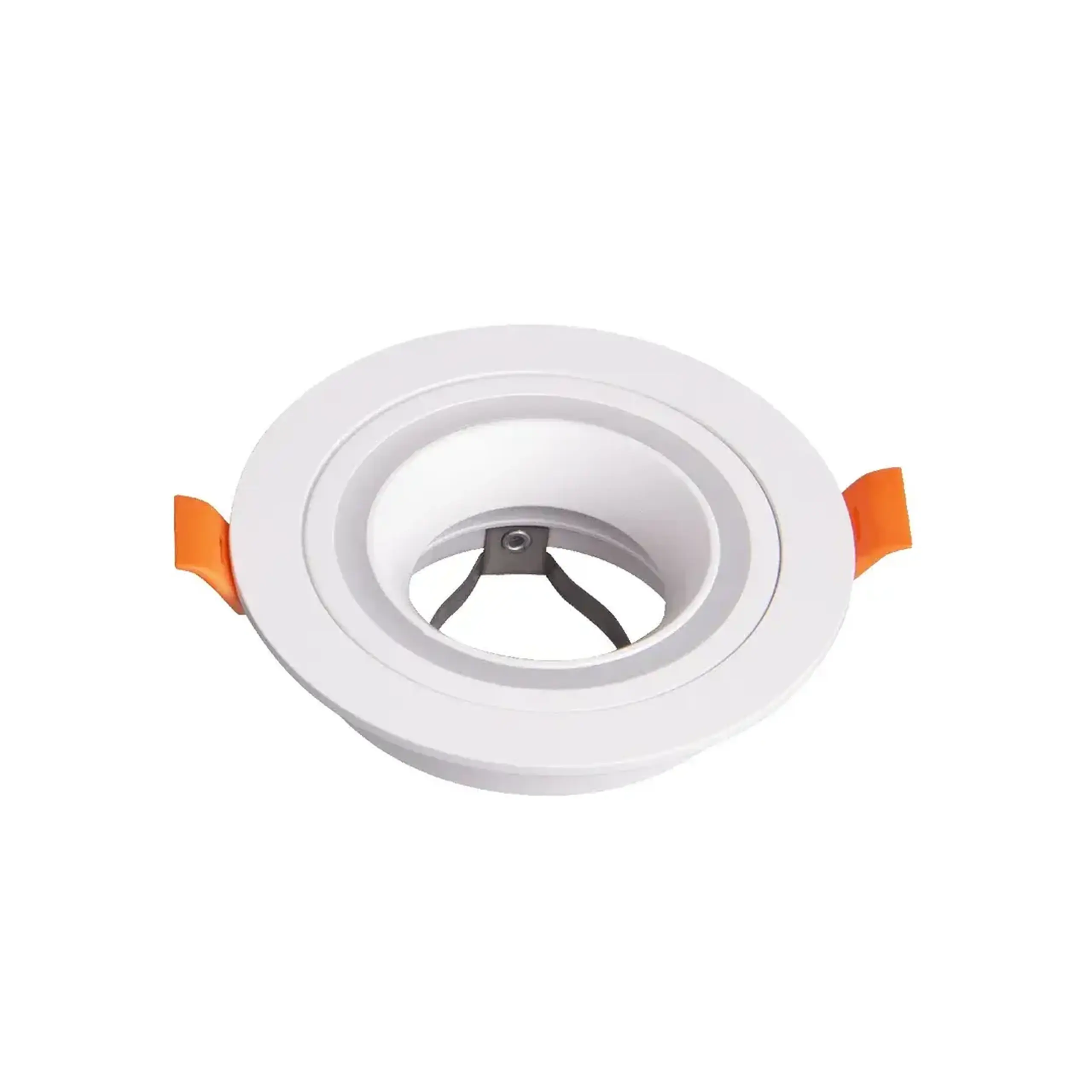 Corp de iluminat ANEMON-1 fără dulie (MR16) 220 - 240 V IP20 Horoz - Alb ANEMON-1