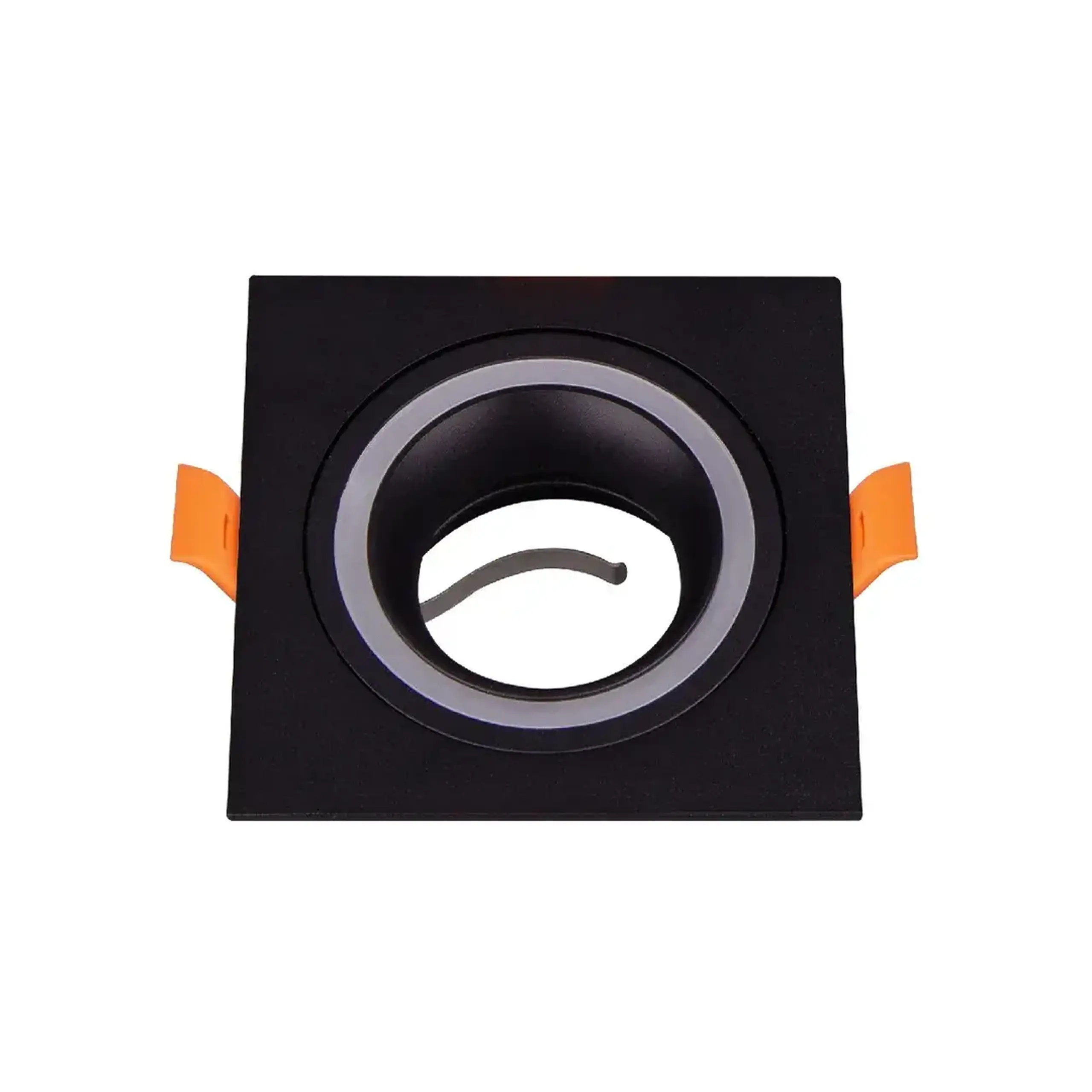 Corp de iluminat ANEMON-1 fără dulie (MR16) 220 - 240 V IP20 Horoz - Negru ANEMON-2