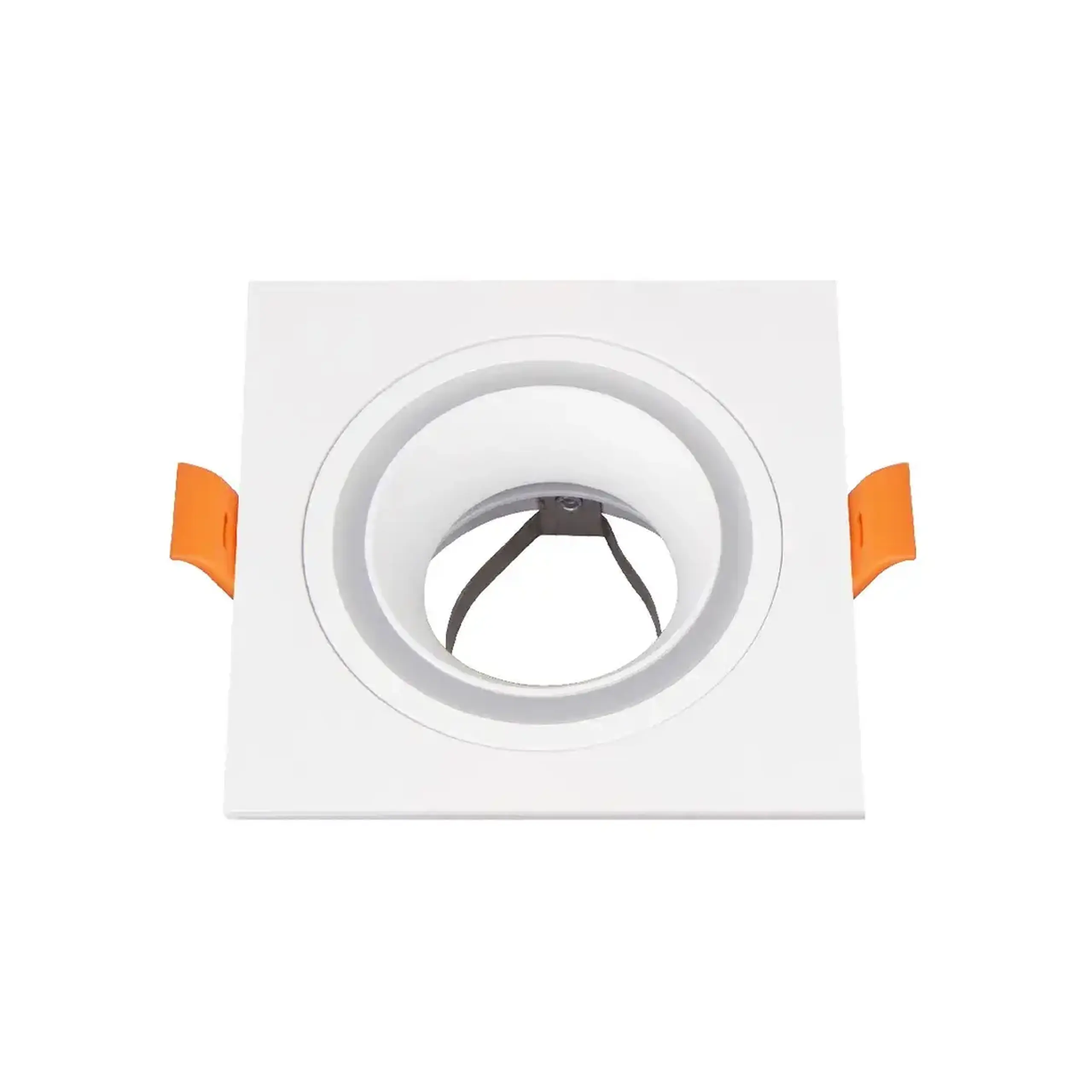 Corp de iluminat ANEMON-1 fără dulie (MR16) 220 - 240 V IP20 Horoz - Alb ANEMON-2