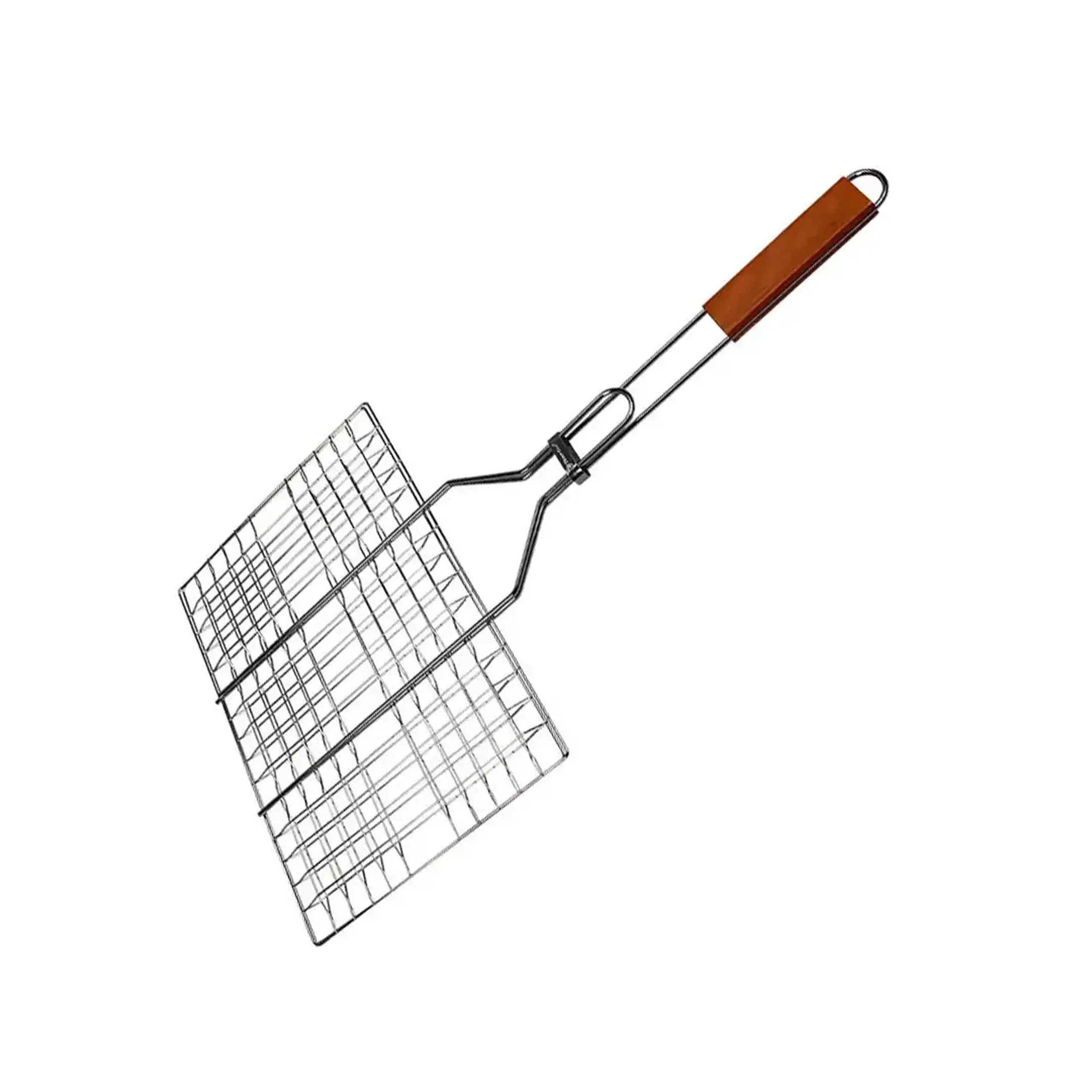 Plasă pentru grătar 340 x 230 mm