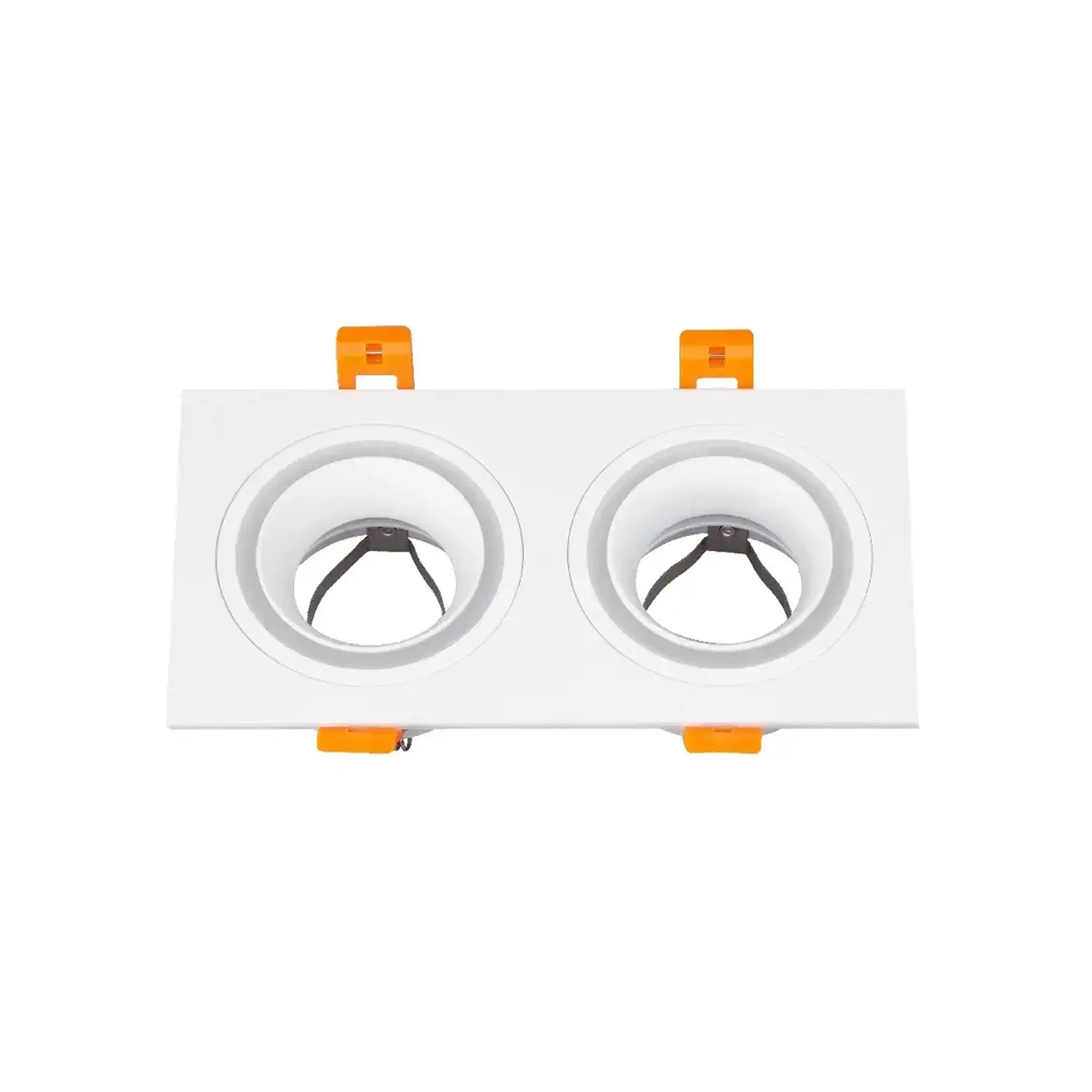 Corp de iluminat ANEMON-1 fără dulie (MR16) 220 - 240 V IP20 Horoz - Alb ANEMON-3