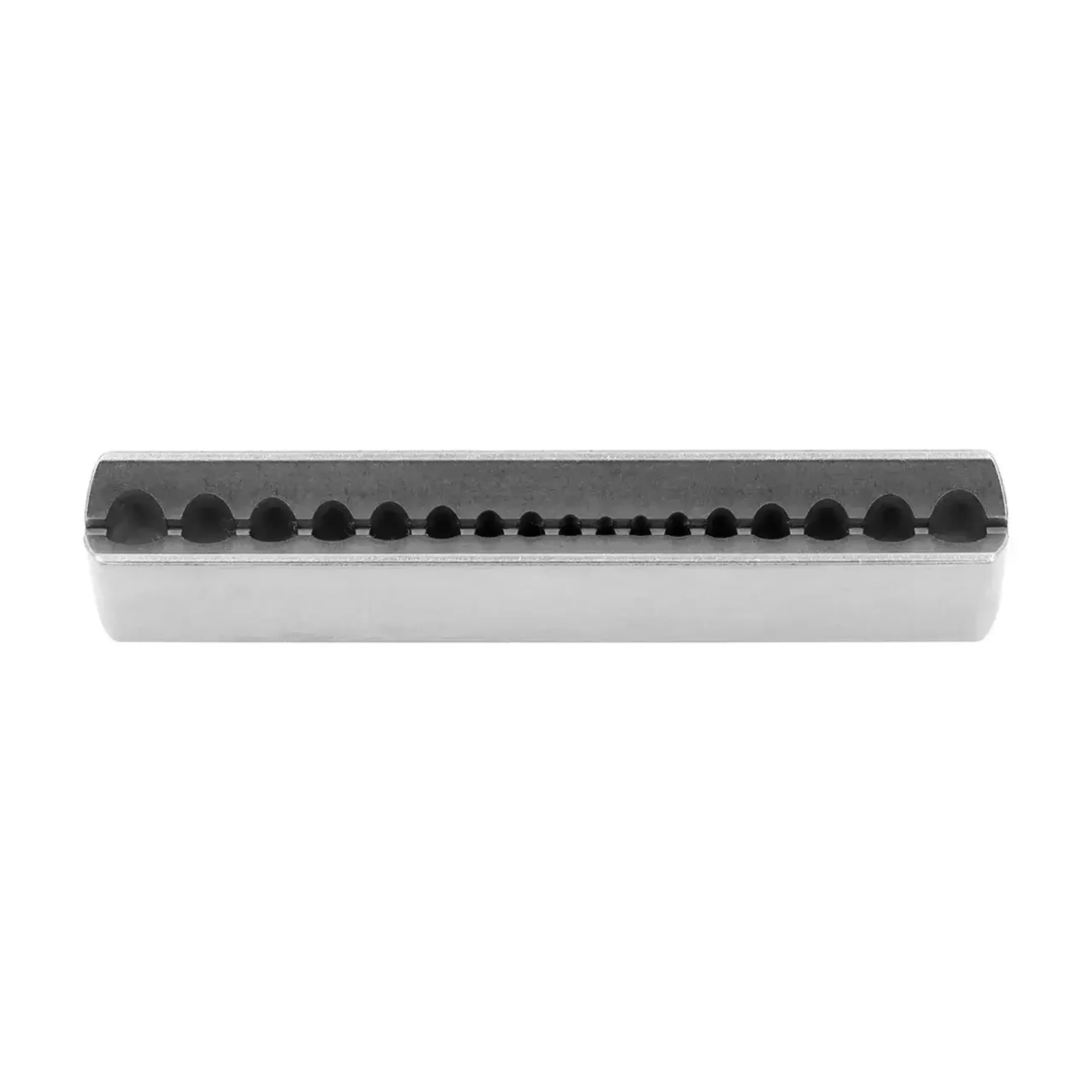 Ghid de găurire 3 - 9.5 mm Yato