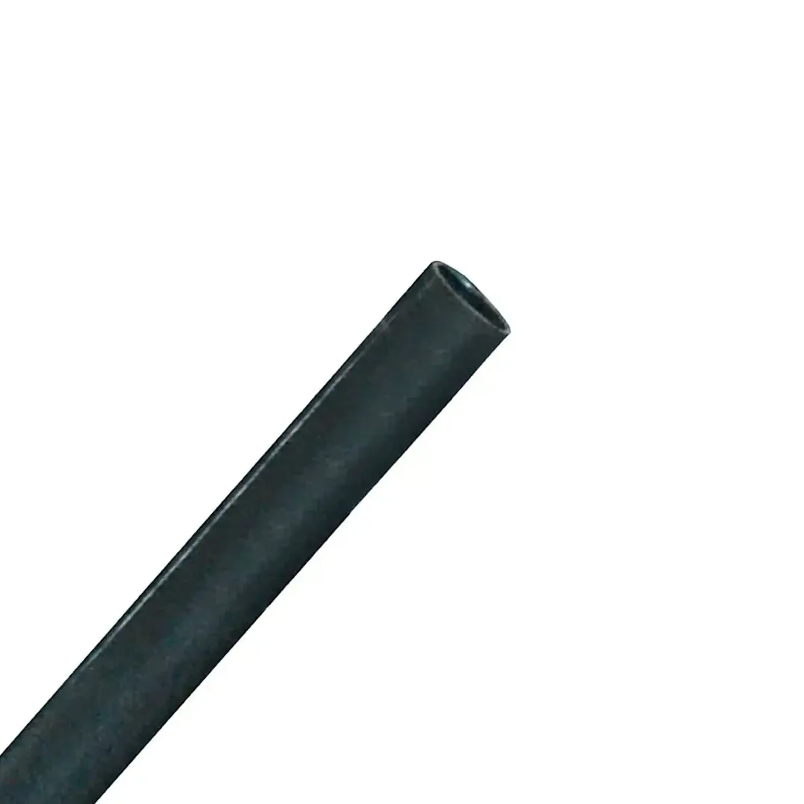 Tub termoretractabil cu adeziv MRA2 40/12 mm x 1.22 m Negru Melec