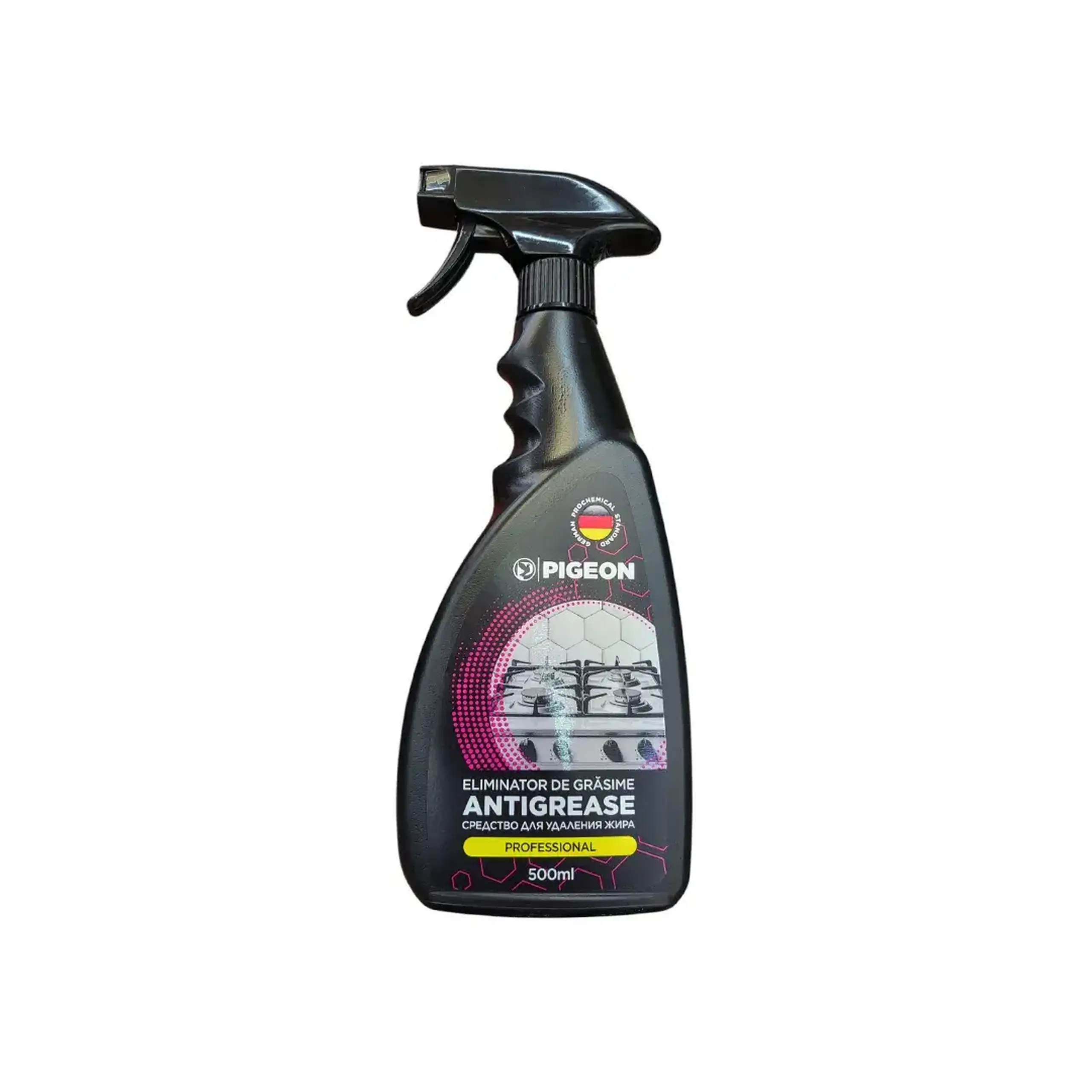 Degresant universal ANTI GREASE 500 ml Pigeon