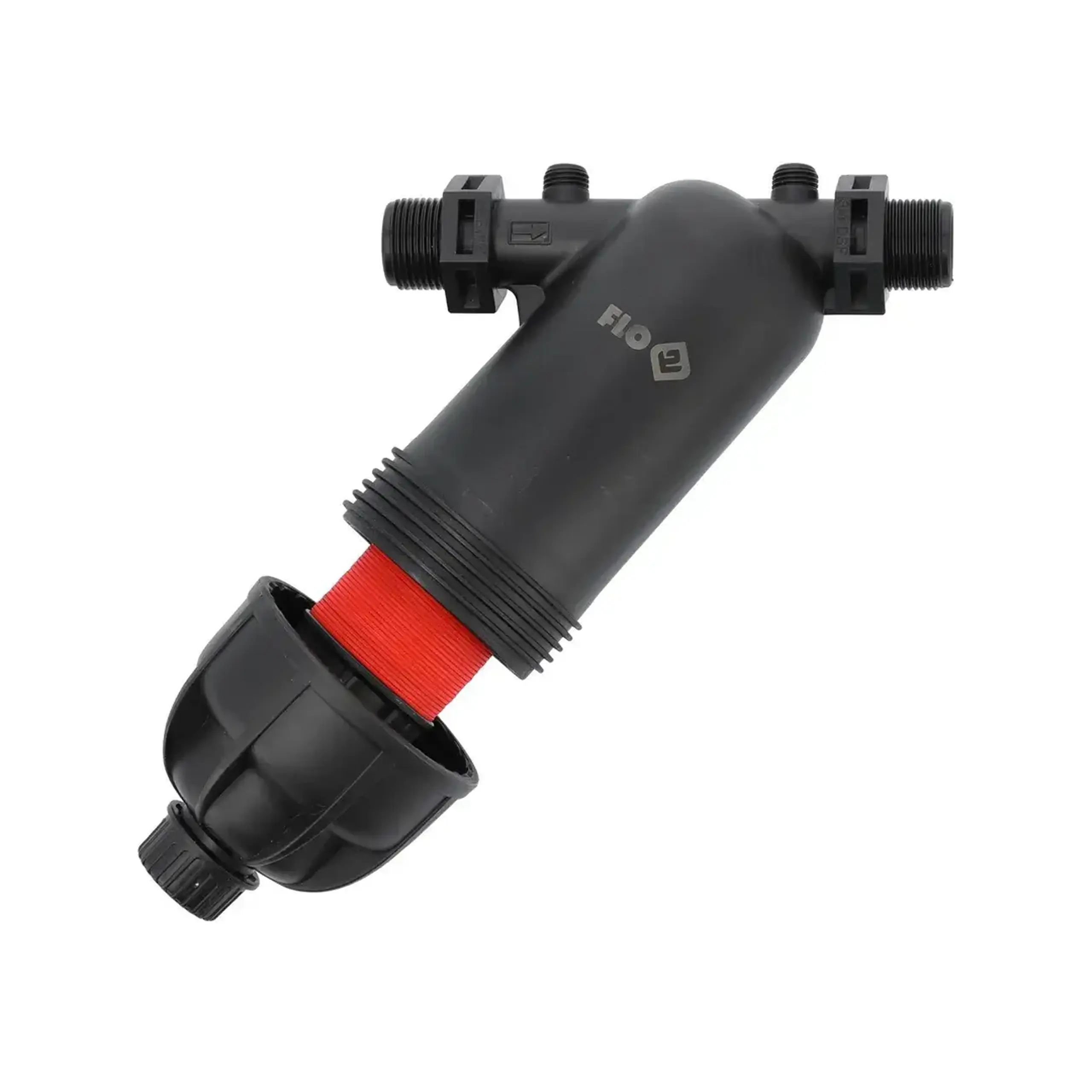 Filtru de apă 3/4'' Y Plastic Flo