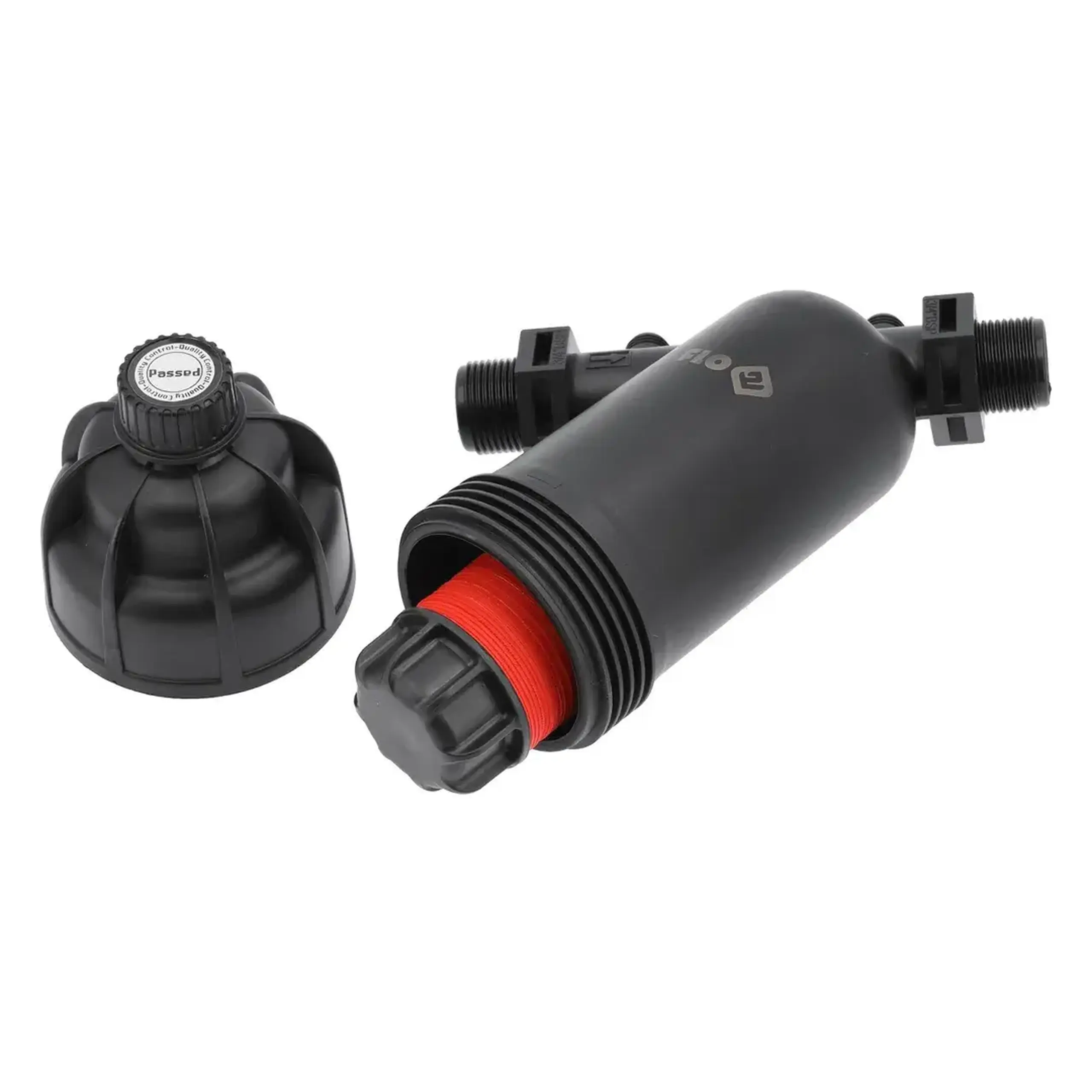 Filtru de apă 3/4'' Y Plastic Flo