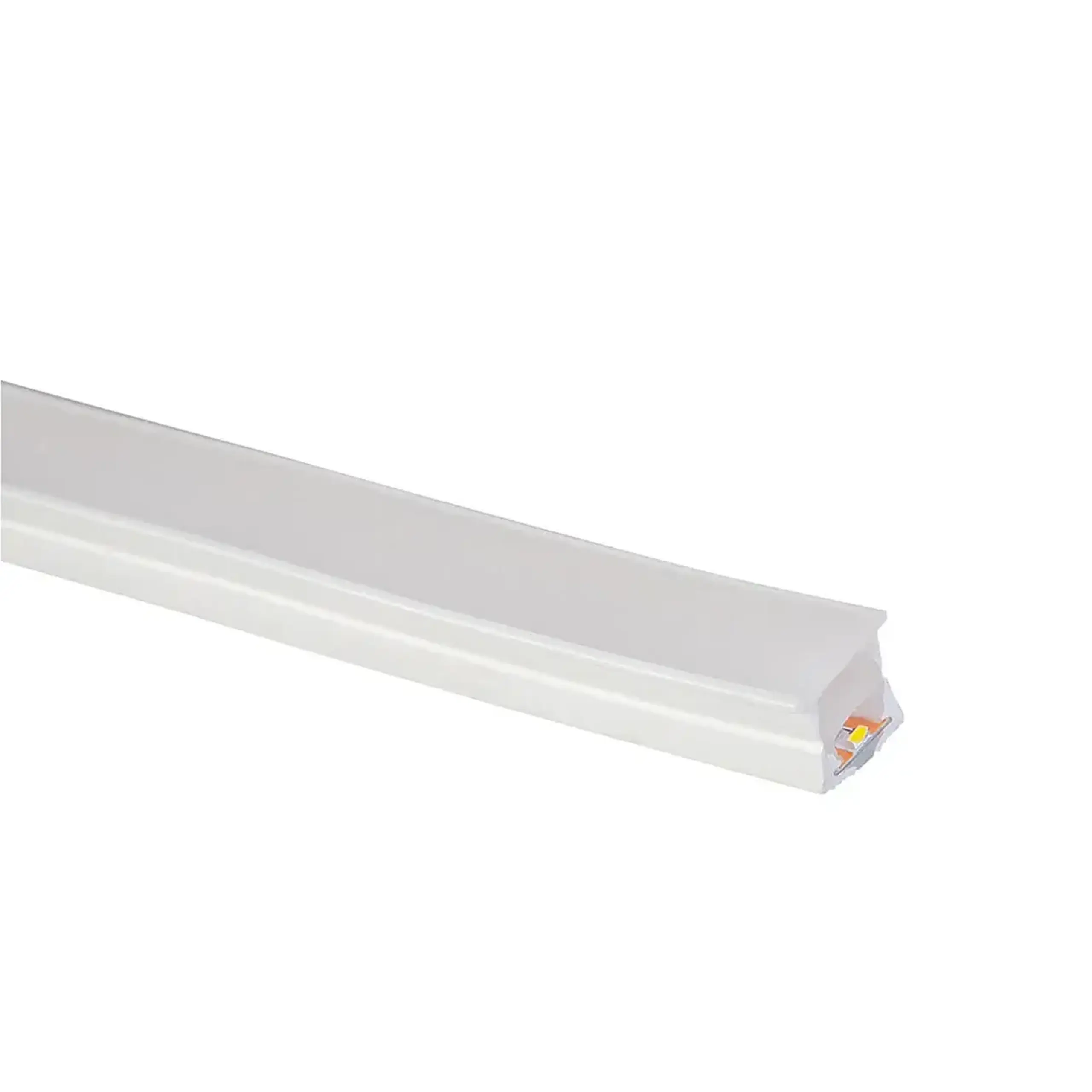 Bandă LED TUBOFLEX-R1010 10 W/m 220 - 240 V 6400 K 860 lm/m IP65 Horoz