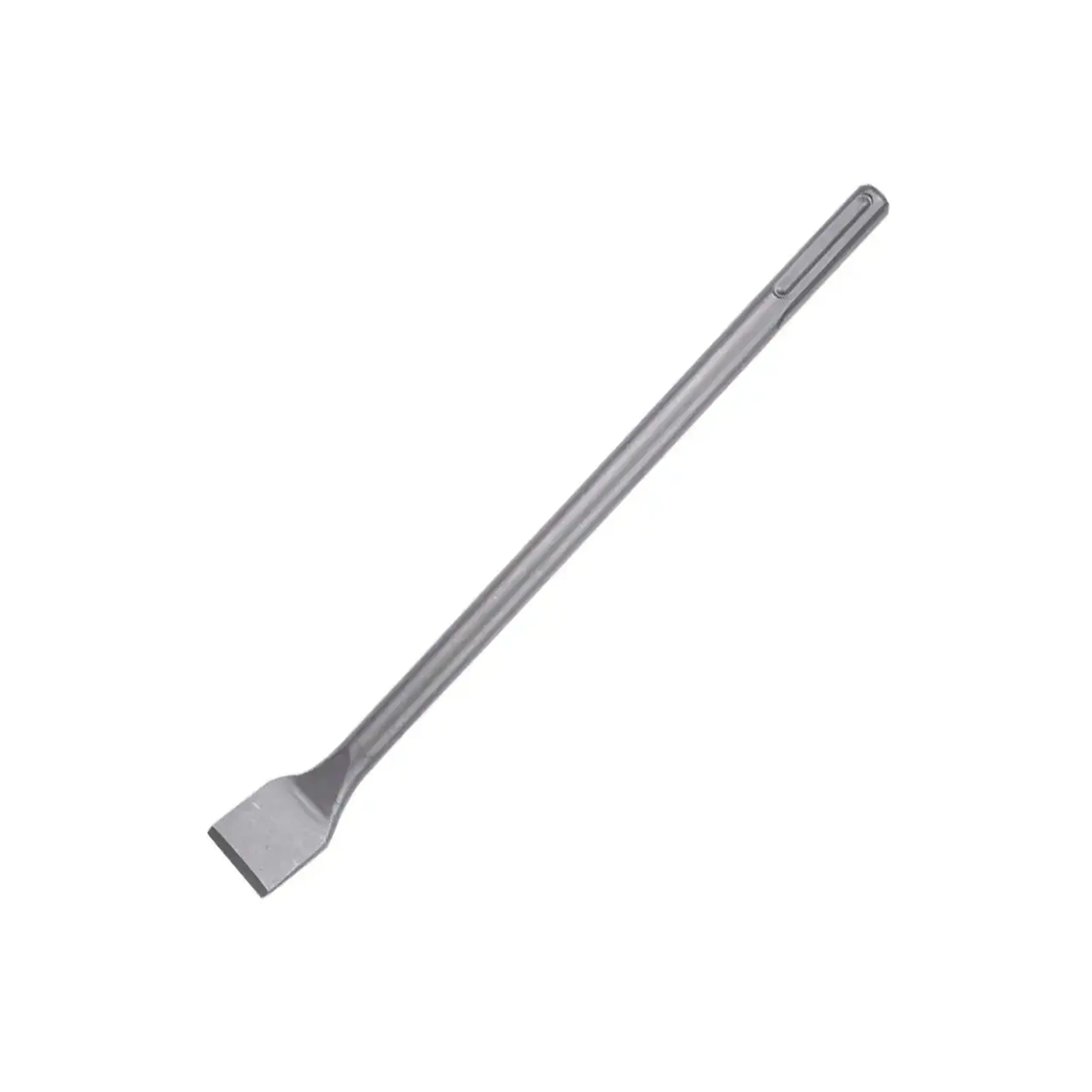 Daltă plată curbată pentru îndepărtarea placilor ceramice 40 mm SDS Max KWB