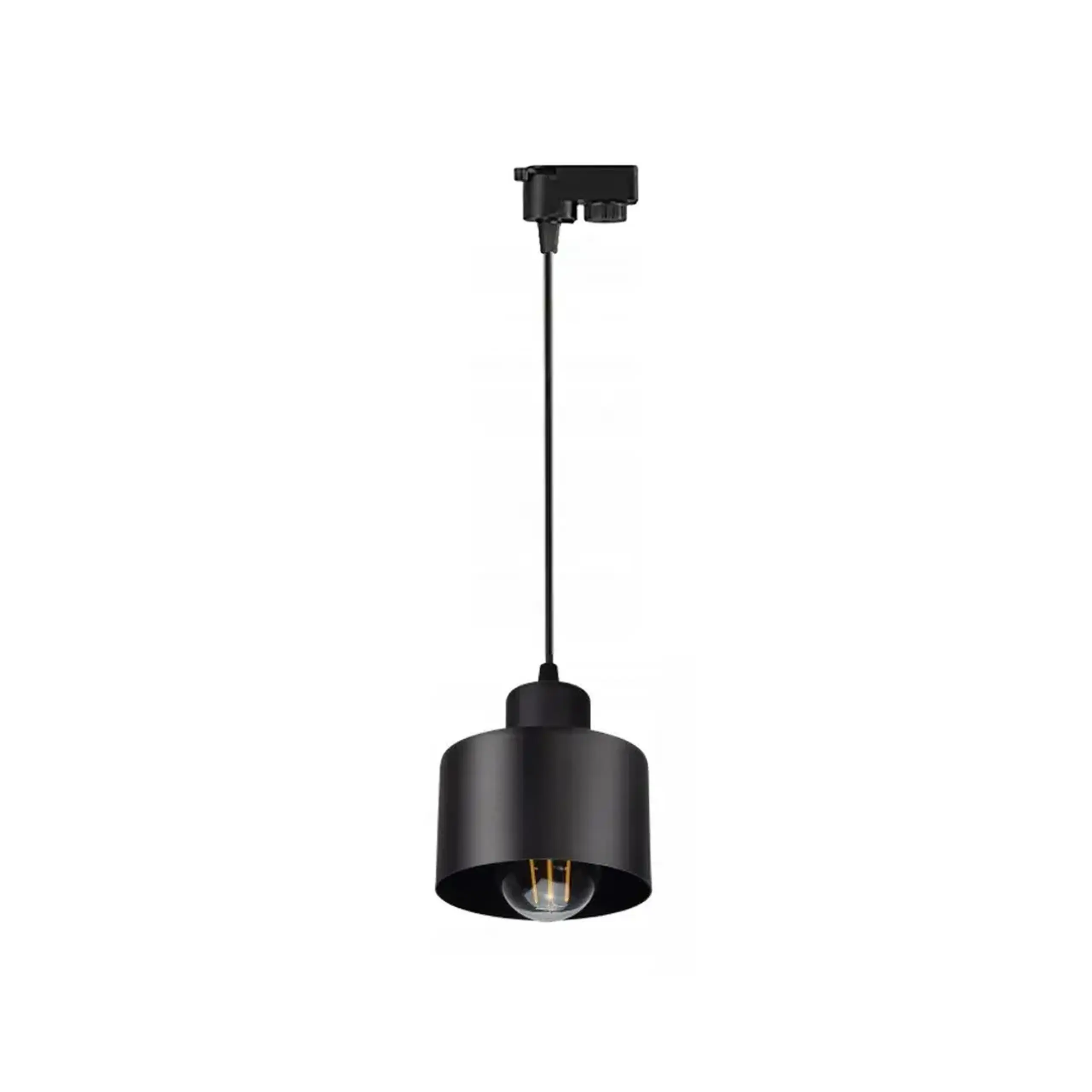 Lustră tracklight 35 W E27 IP20 220 - 240 V Elmos