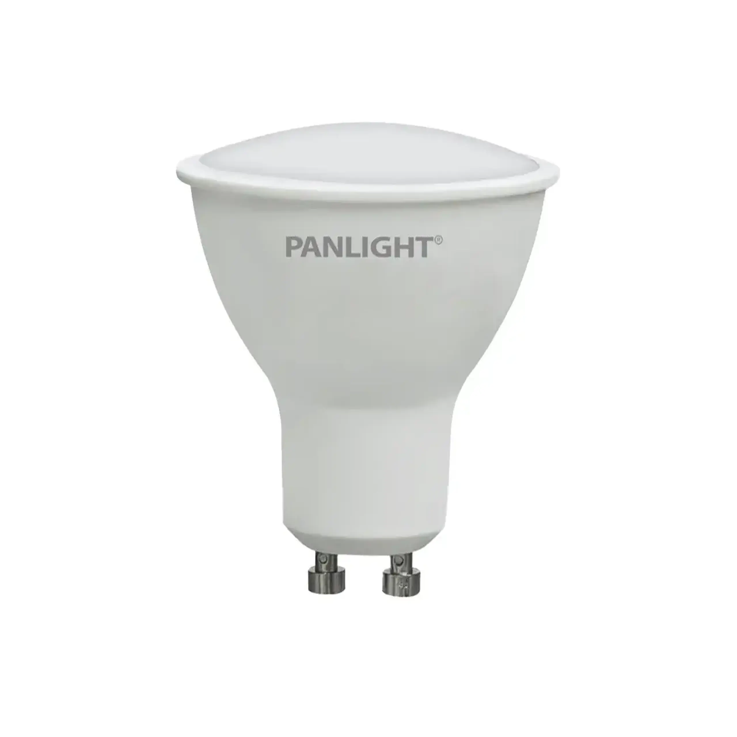 Lampă LED PL-GU10P103 10 W GU10 3000 K 220 - 240 V Panlight