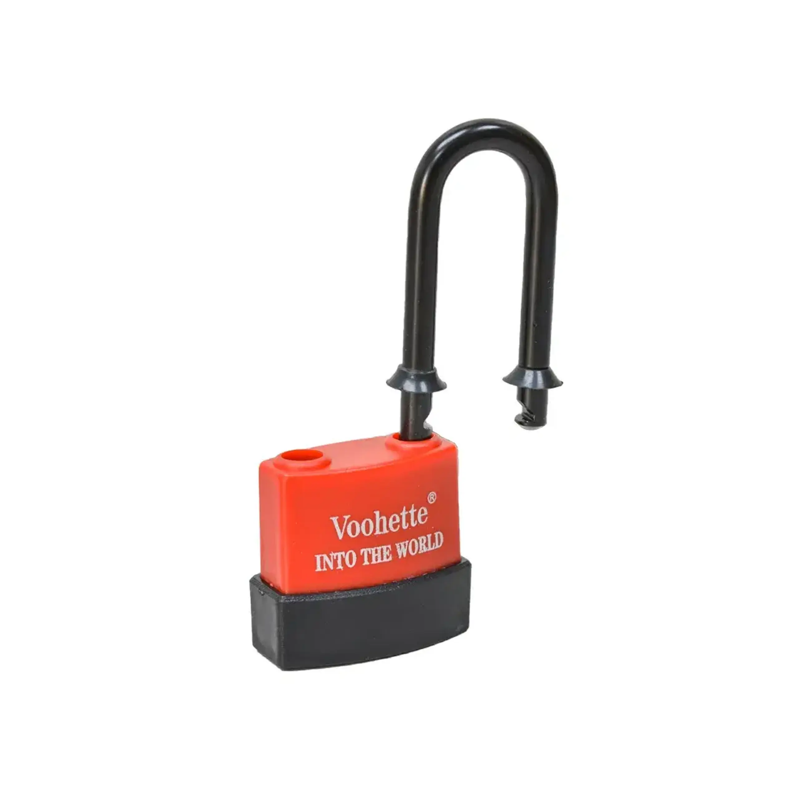 Lacăt suspendat cu grinda lungă 55 mm