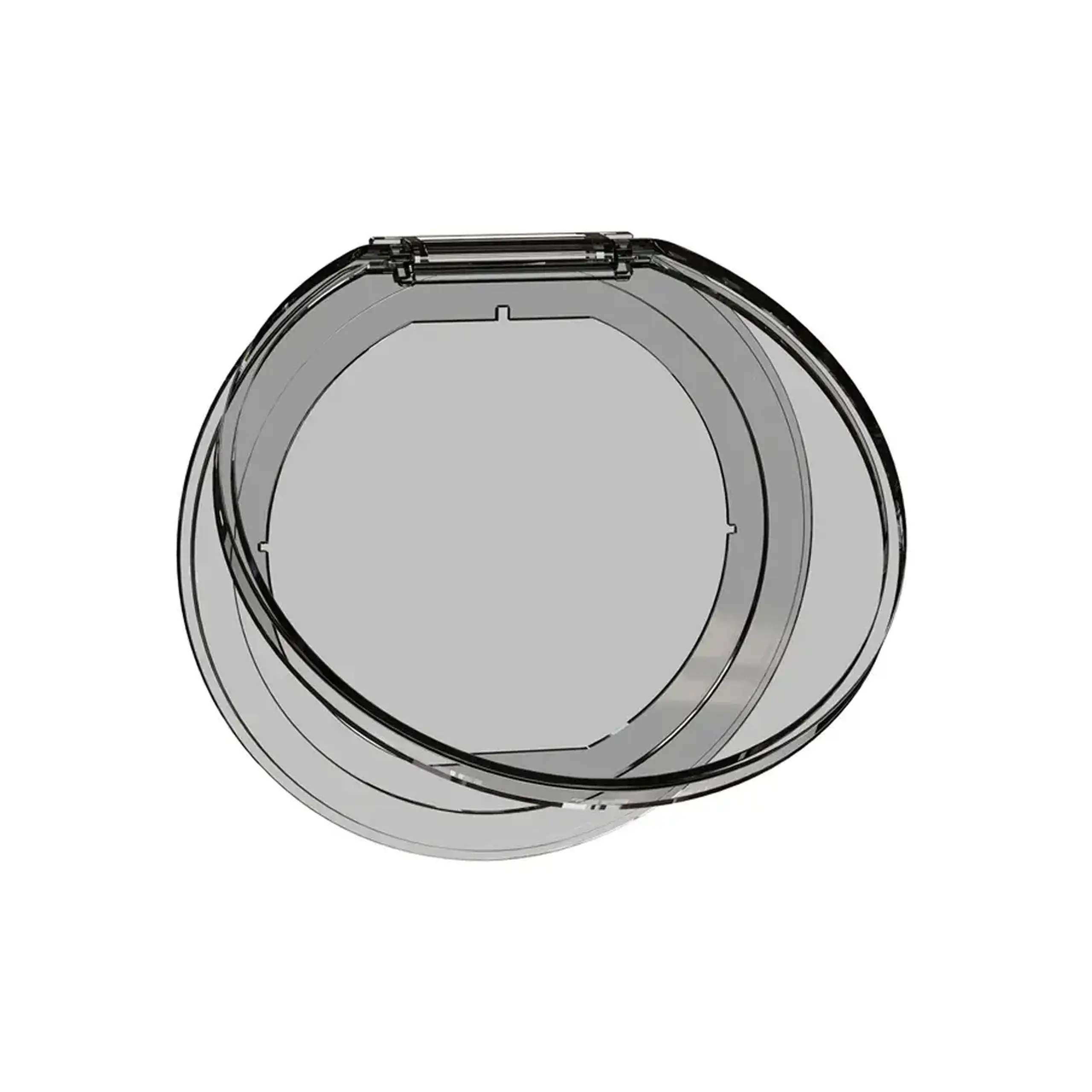 Сapac pentru priză UNICA transparent Schneider-Electric