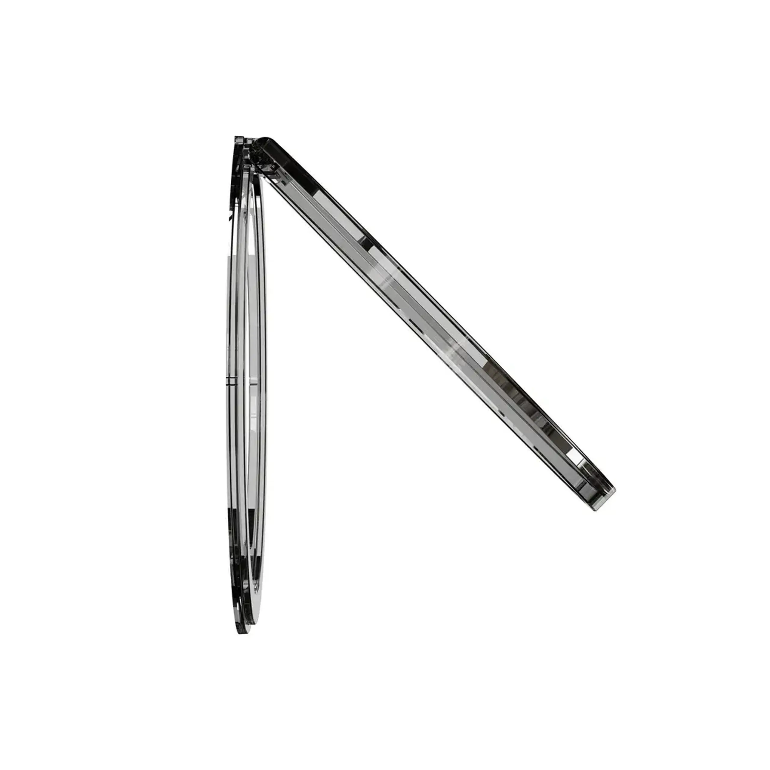 Сapac pentru priză UNICA transparent Schneider-Electric
