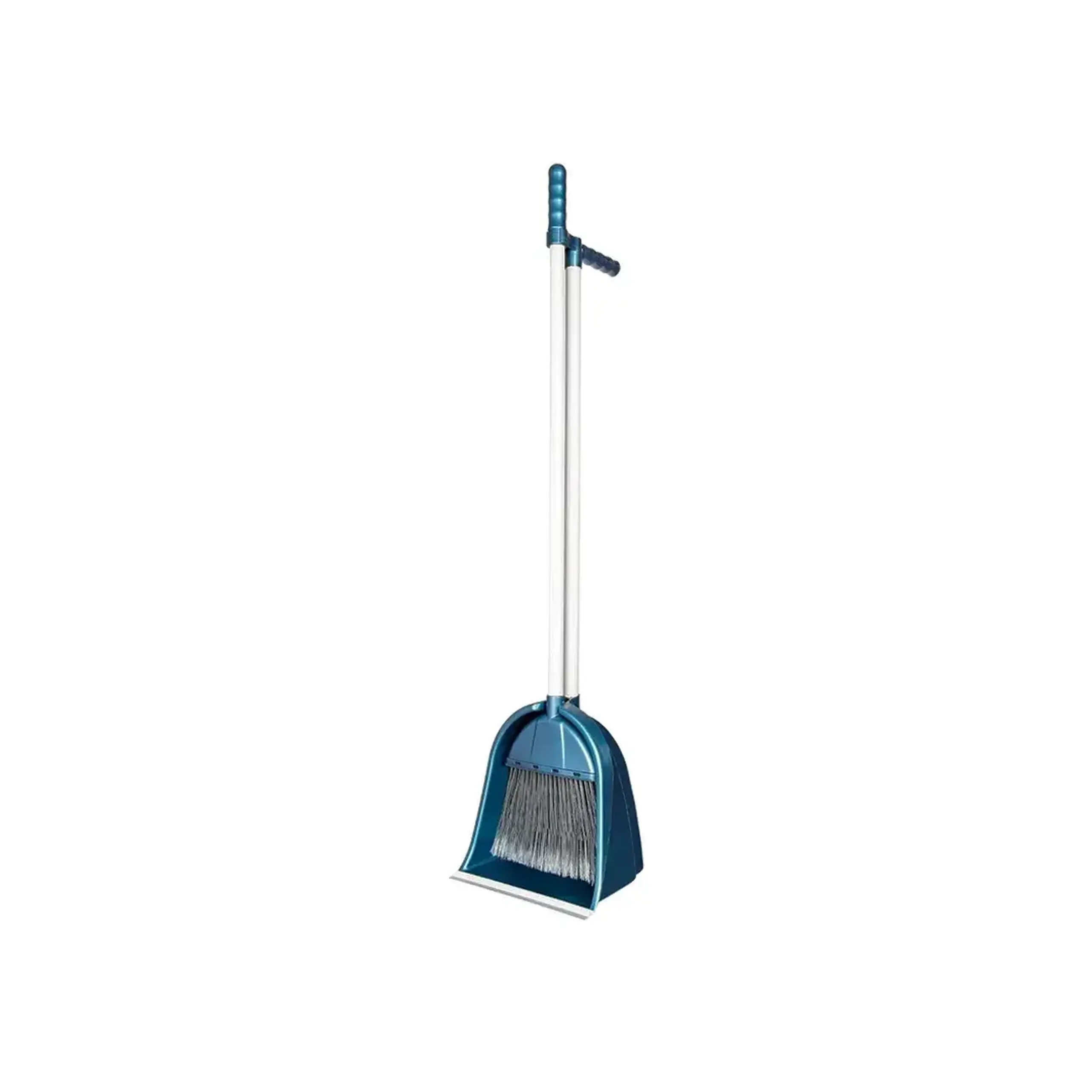 Mătura cu făraș 220 x 800 mm Plastic Dogus