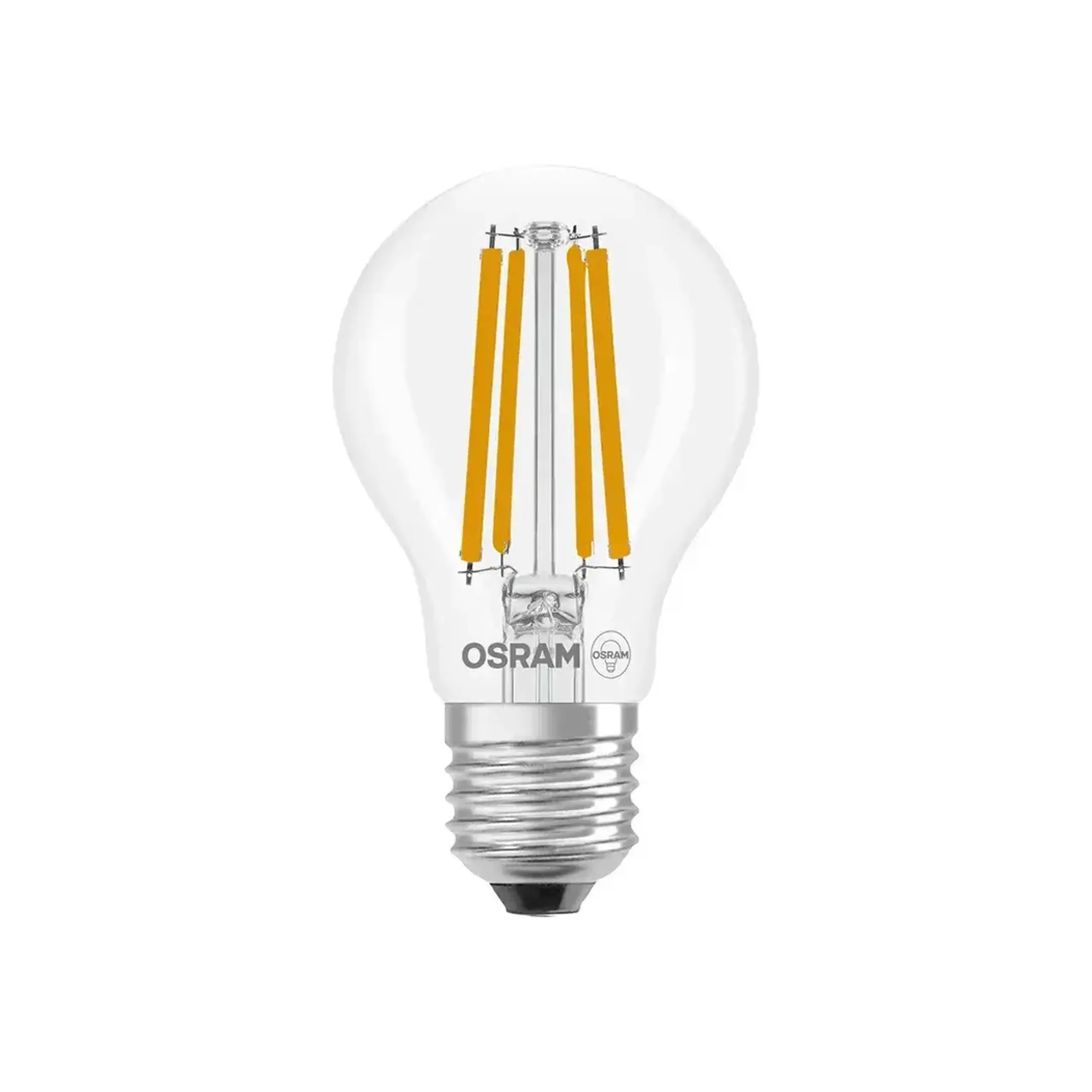 Bec LED cu filament VALUE 11 W E27 2700 K 220 - 240 V OSRAM - Temperatura culoare (K) 2700 K