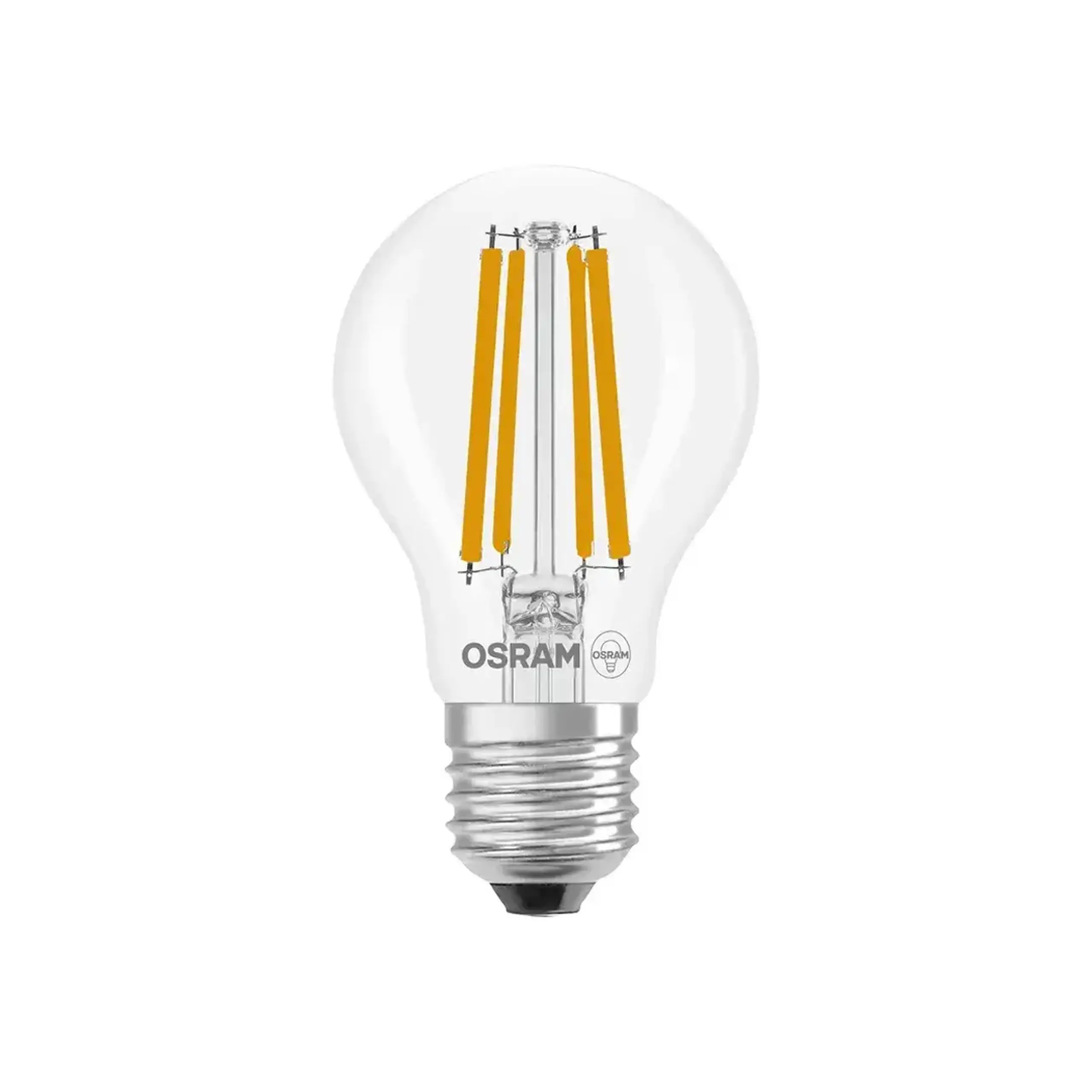 Bec LED cu filament VALUE 11 W E27 2700 K 220 - 240 V OSRAM - Temperatura culoare (K) 4000 K