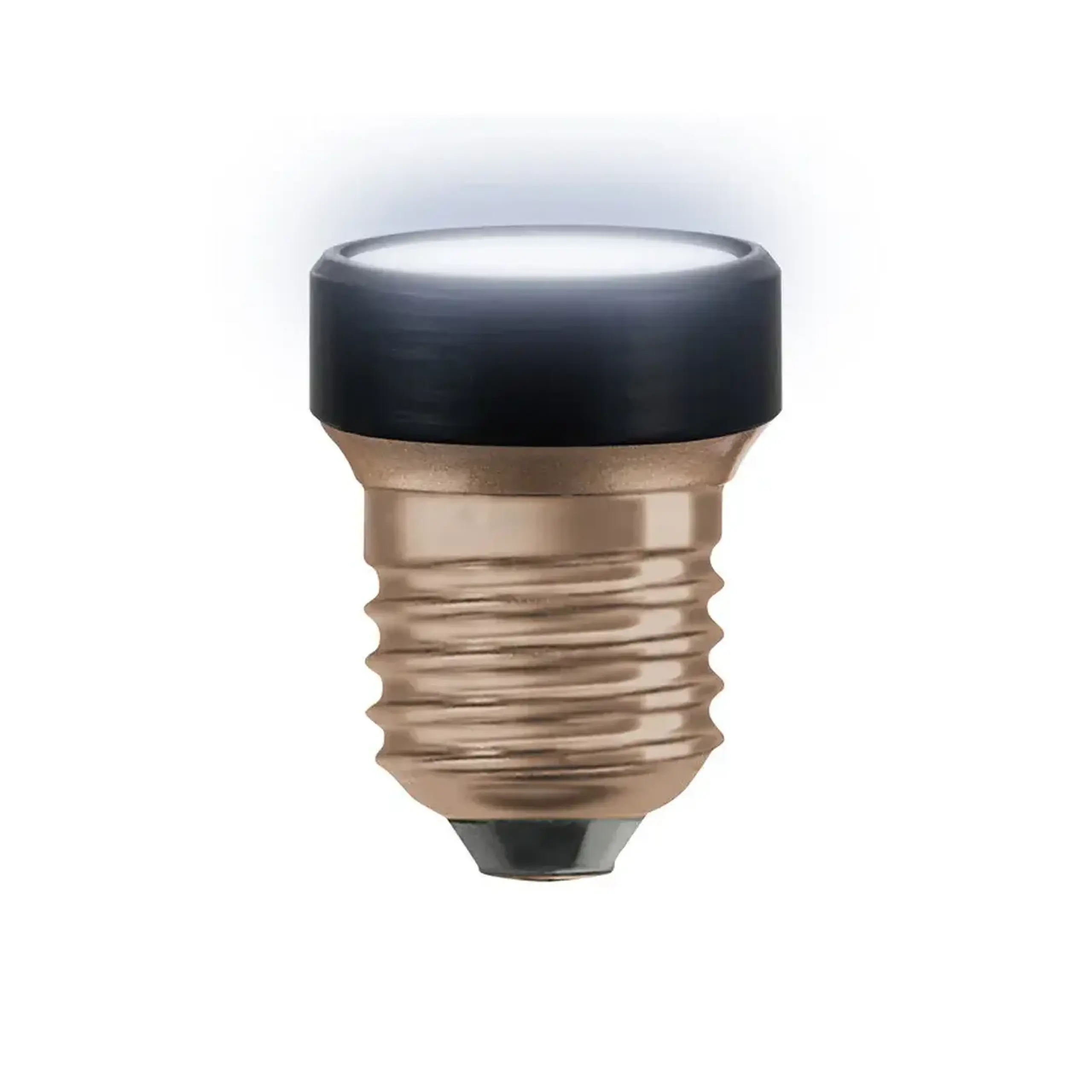 Bec LED FLAT 3.5 W E27 4000 K 220 - 240 V OSRAM - 45 x 35 mm (L x W x H x Ø) G