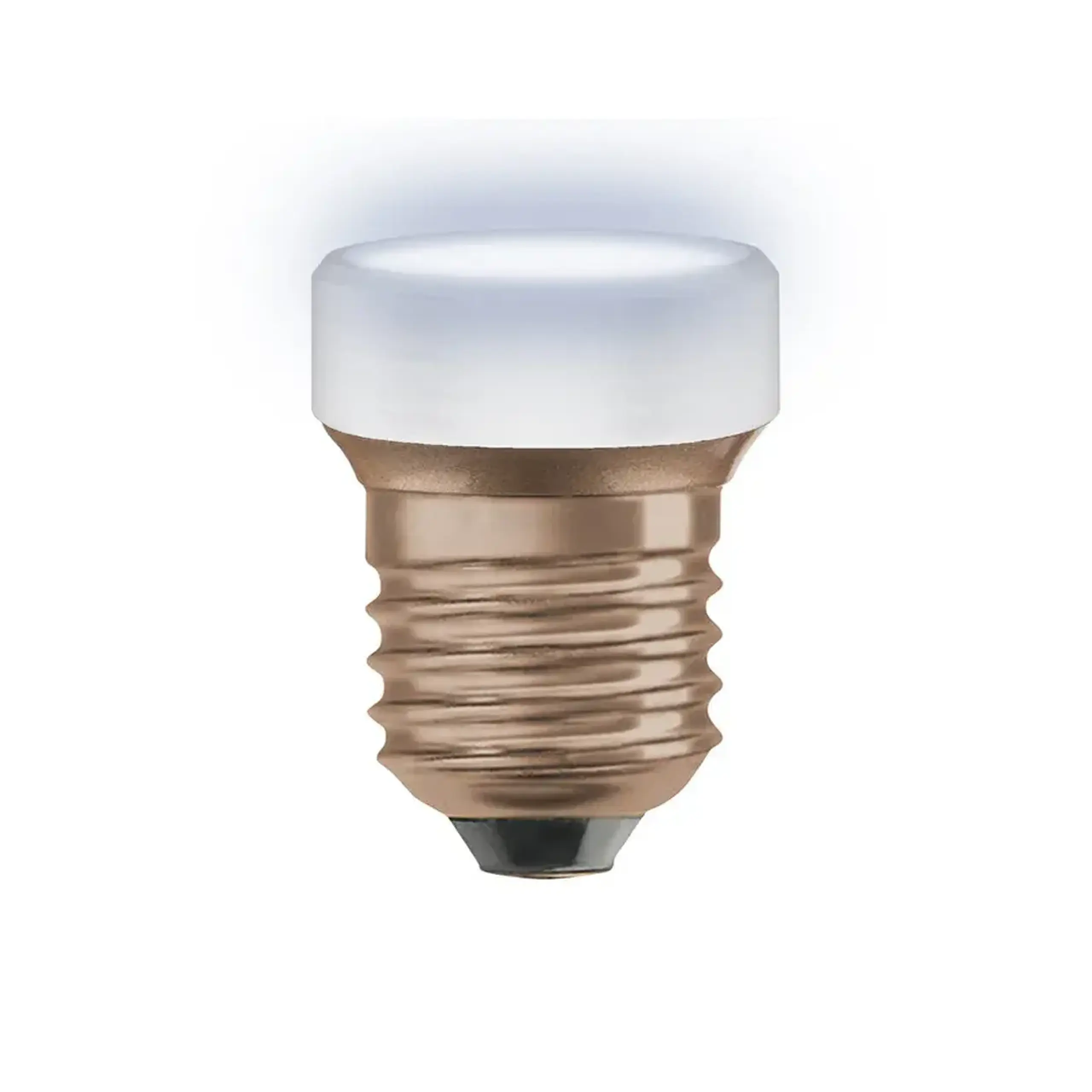 Bec LED FLAT 3.5 W E27 4000 K 220 - 240 V OSRAM - 45 x 35 mm (L x W x H x Ø) G