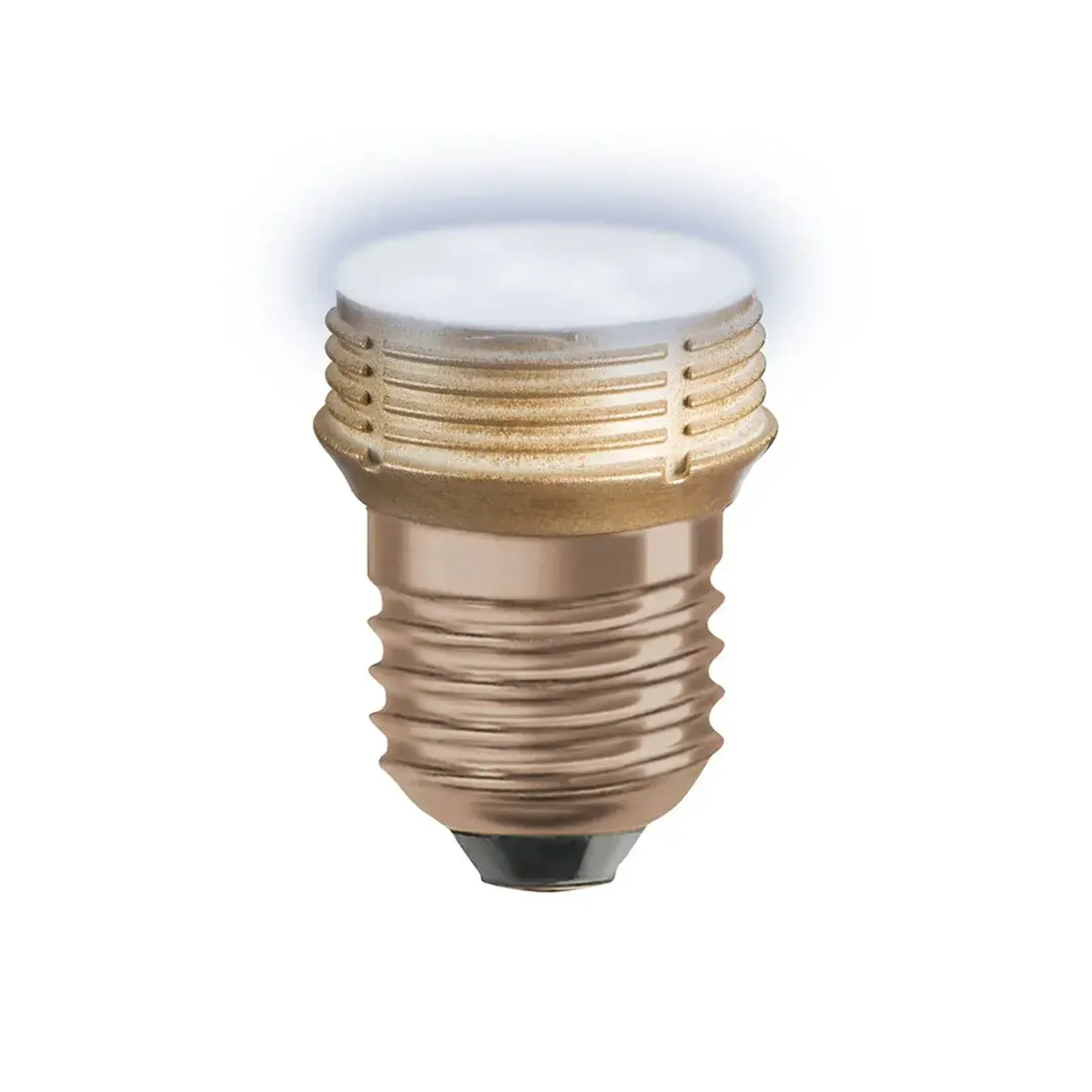 Bec LED FLAT 3.5 W E27 4000 K 220 - 240 V OSRAM - 45 x 35 mm (L x W x H x Ø) G