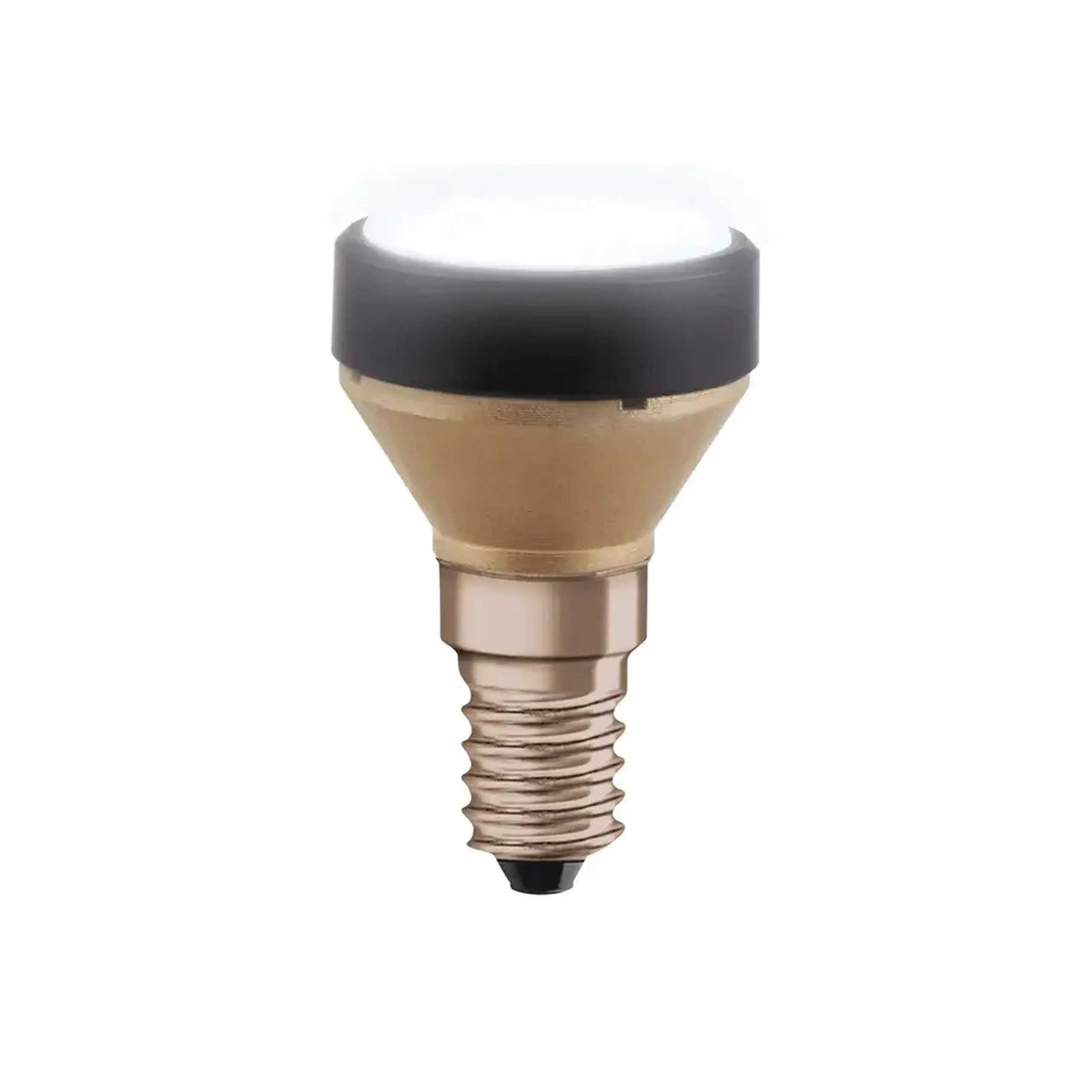 Bec LED FLAT 3.5 W E27 4000 K 220 - 240 V OSRAM - 54 x 35 mm (L x W x H x Ø) G