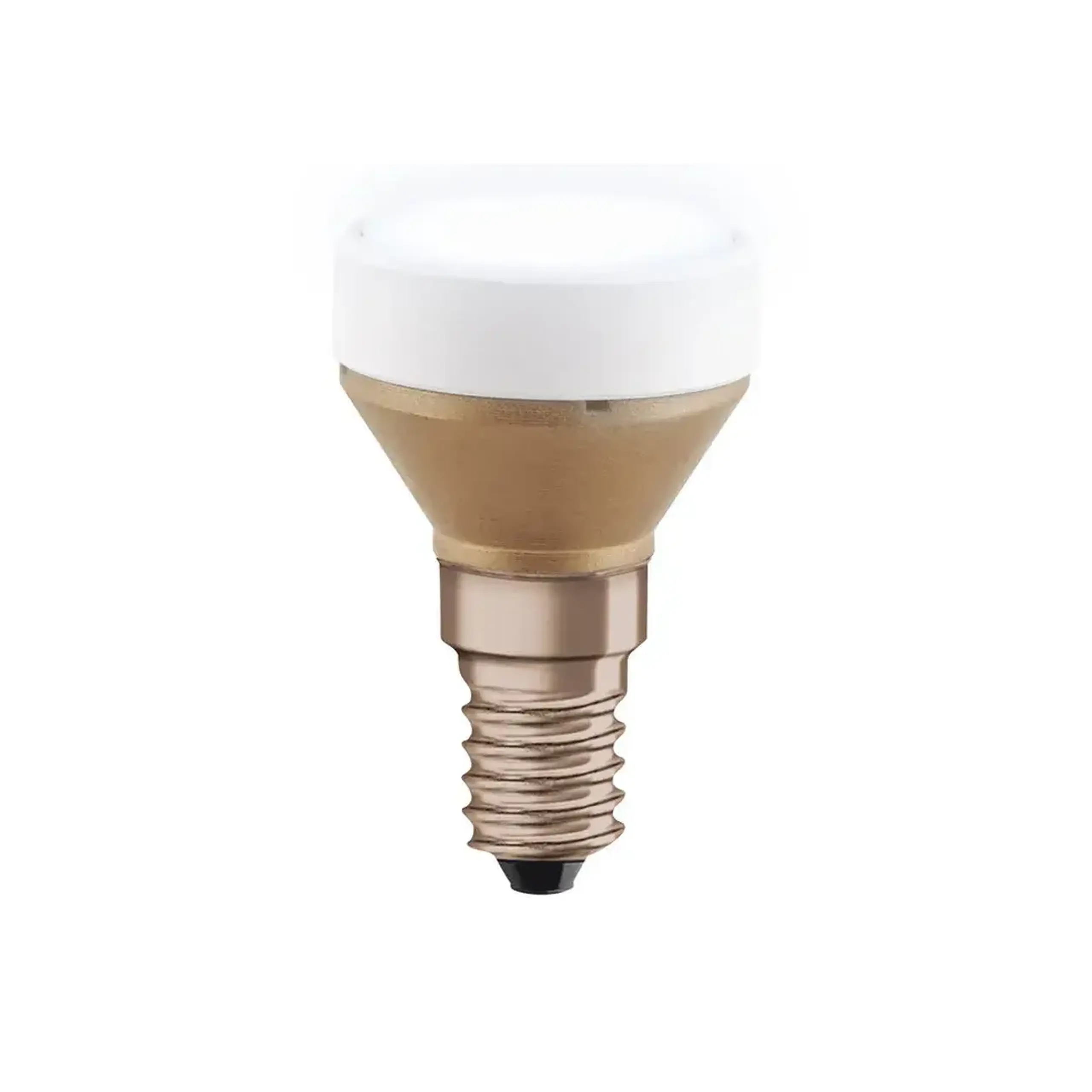Bec LED FLAT 3.5 W E27 4000 K 220 - 240 V OSRAM - 54 x 35 mm (L x W x H x Ø) G