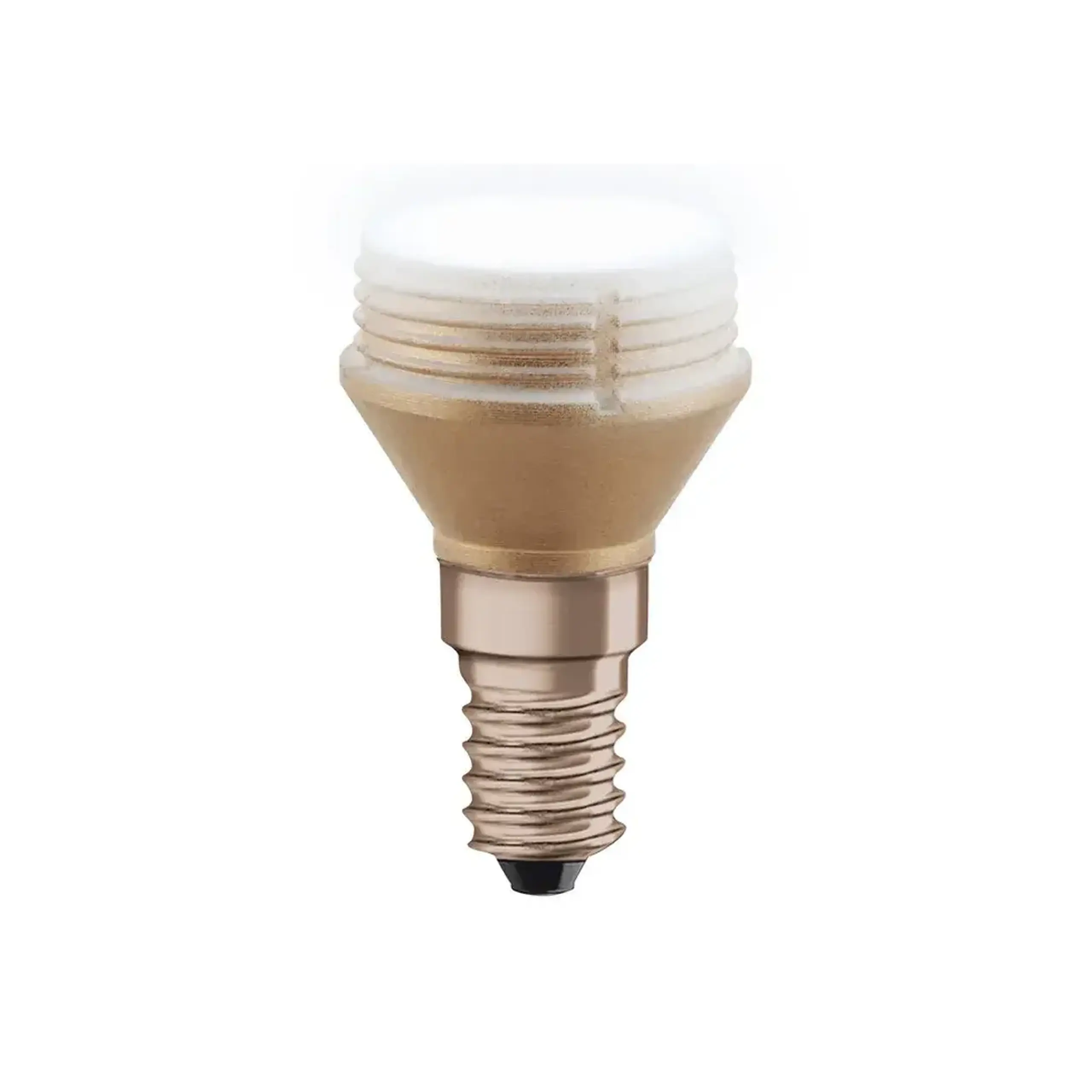 Bec LED FLAT 3.5 W E27 4000 K 220 - 240 V OSRAM - 54 x 35 mm (L x W x H x Ø) G
