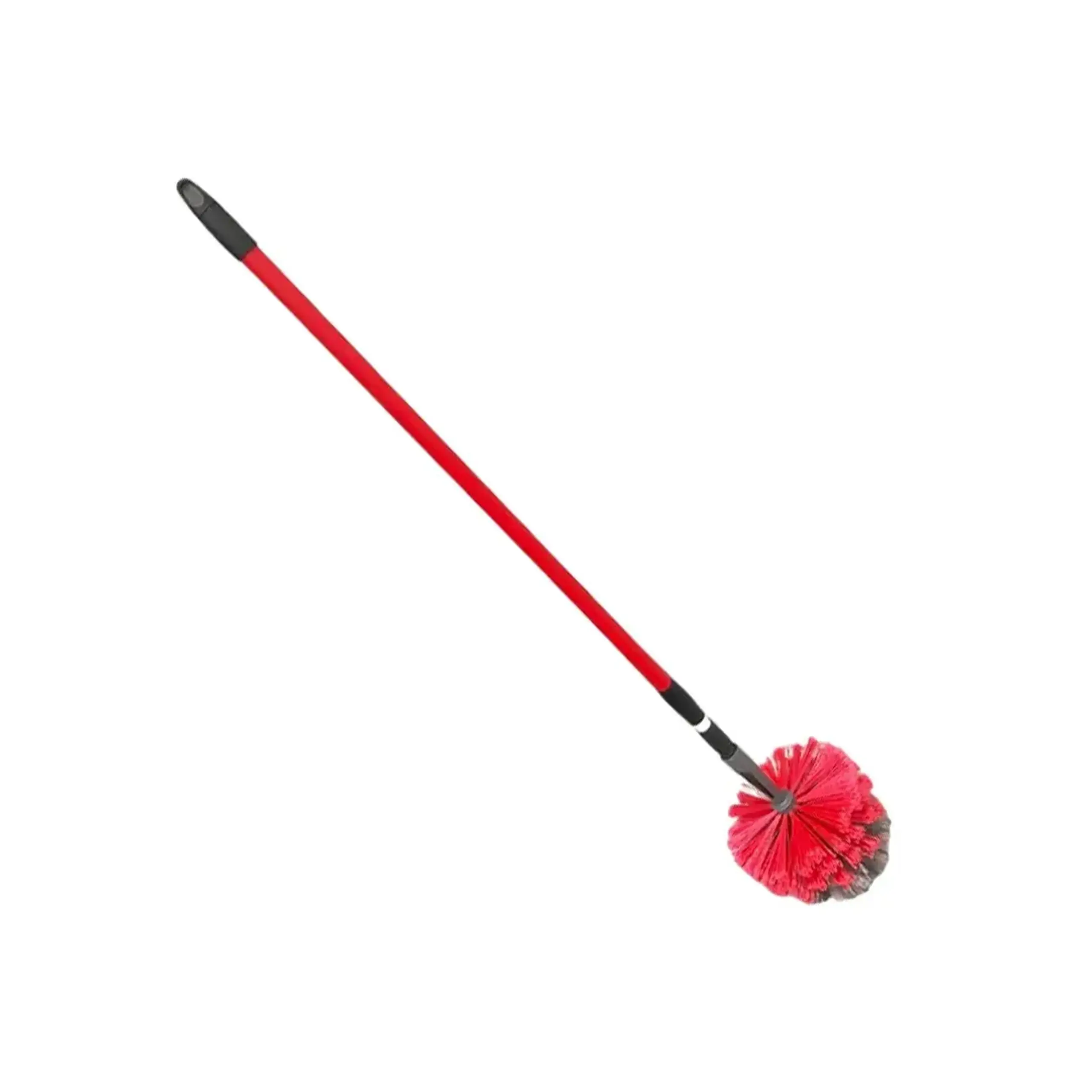 Perie de praf cu coadă telescopică 1645 mm Konex