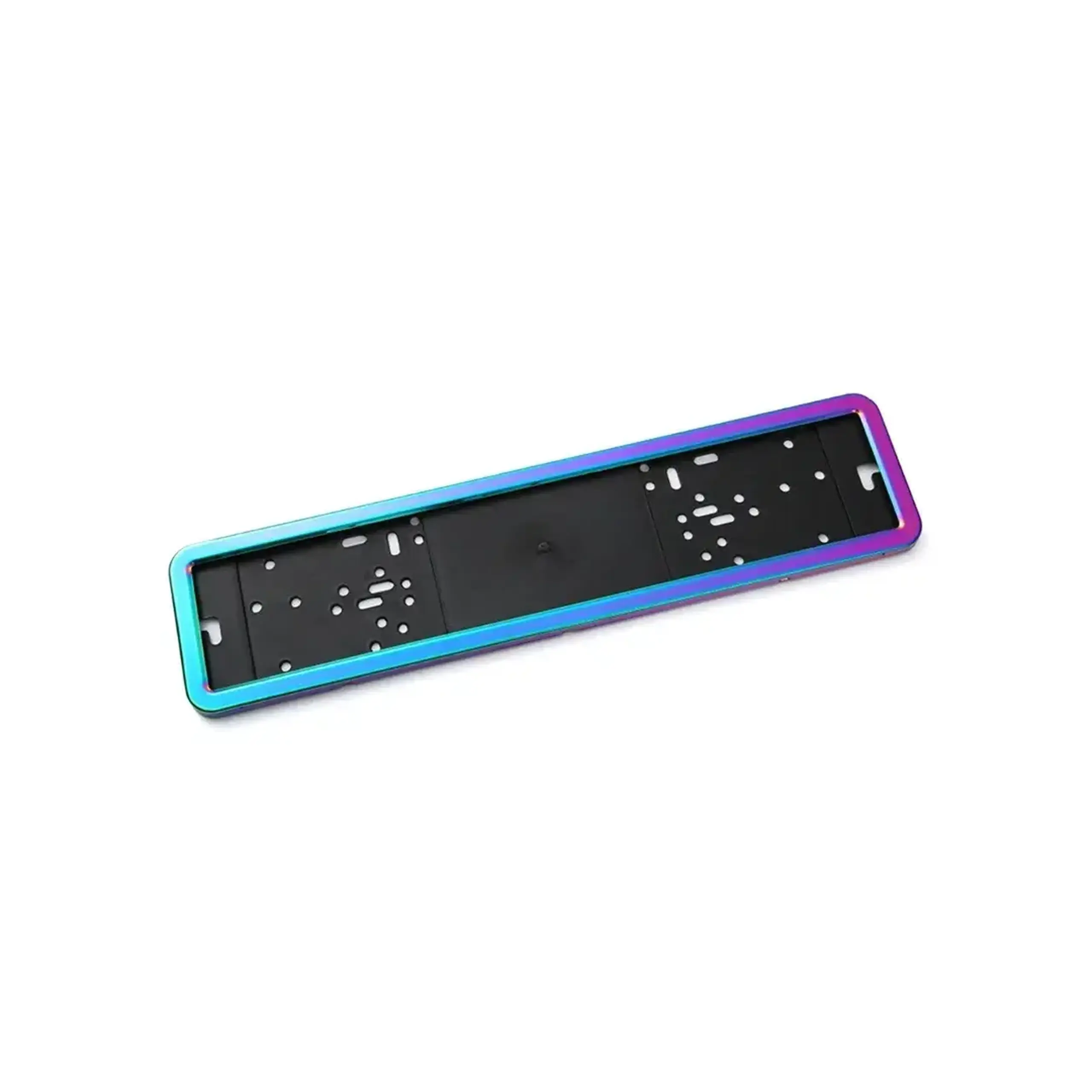 Suport pentru număr de înmatriculare 535 x 125 mm