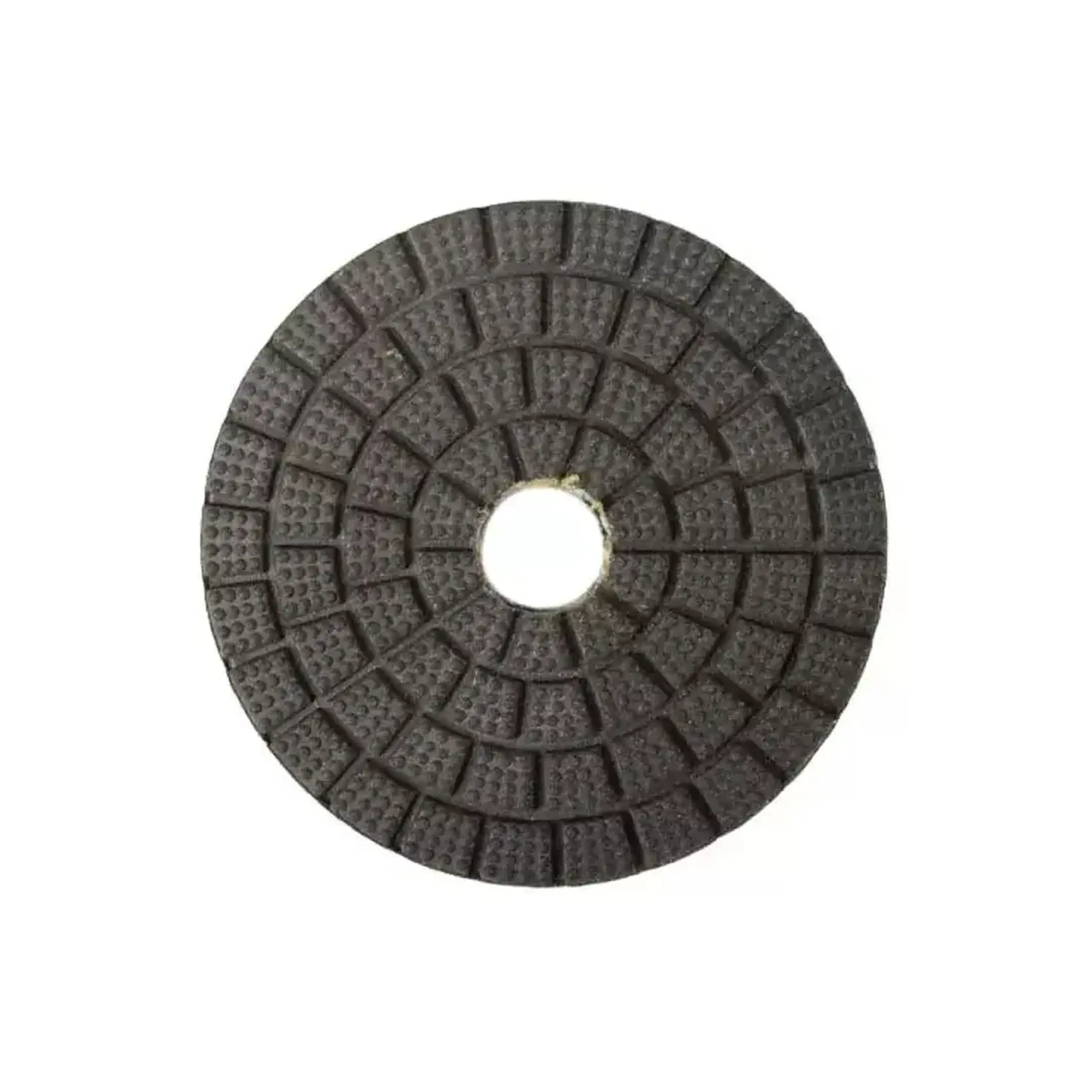 Disc diamantat flexibil P10000 100 mm PROFMET - Culoare Negru
