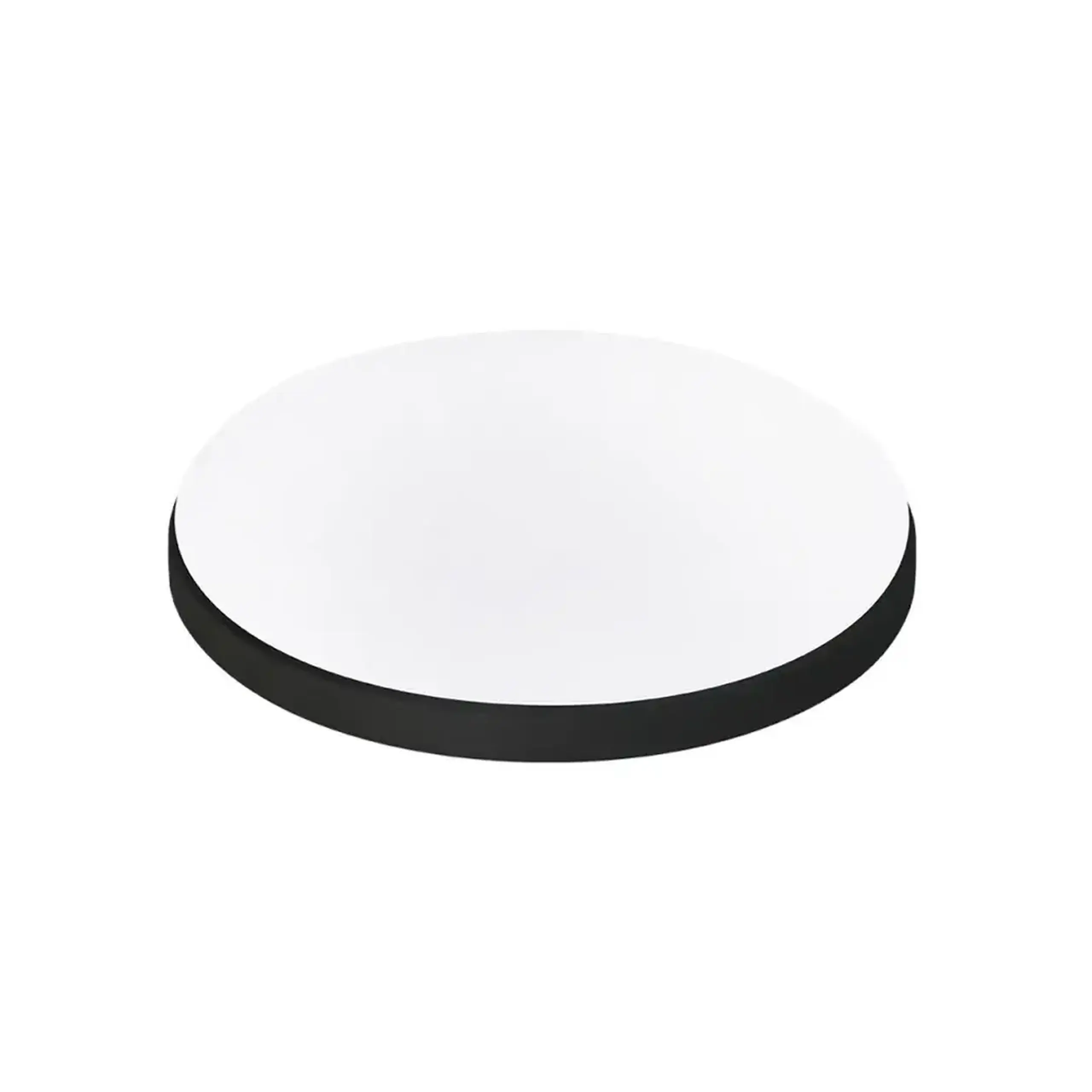 Felinar LED BELINDA 30 W SMD 6400 K 220 - 240 V IP20 Horoz - Negru 30 W (W)