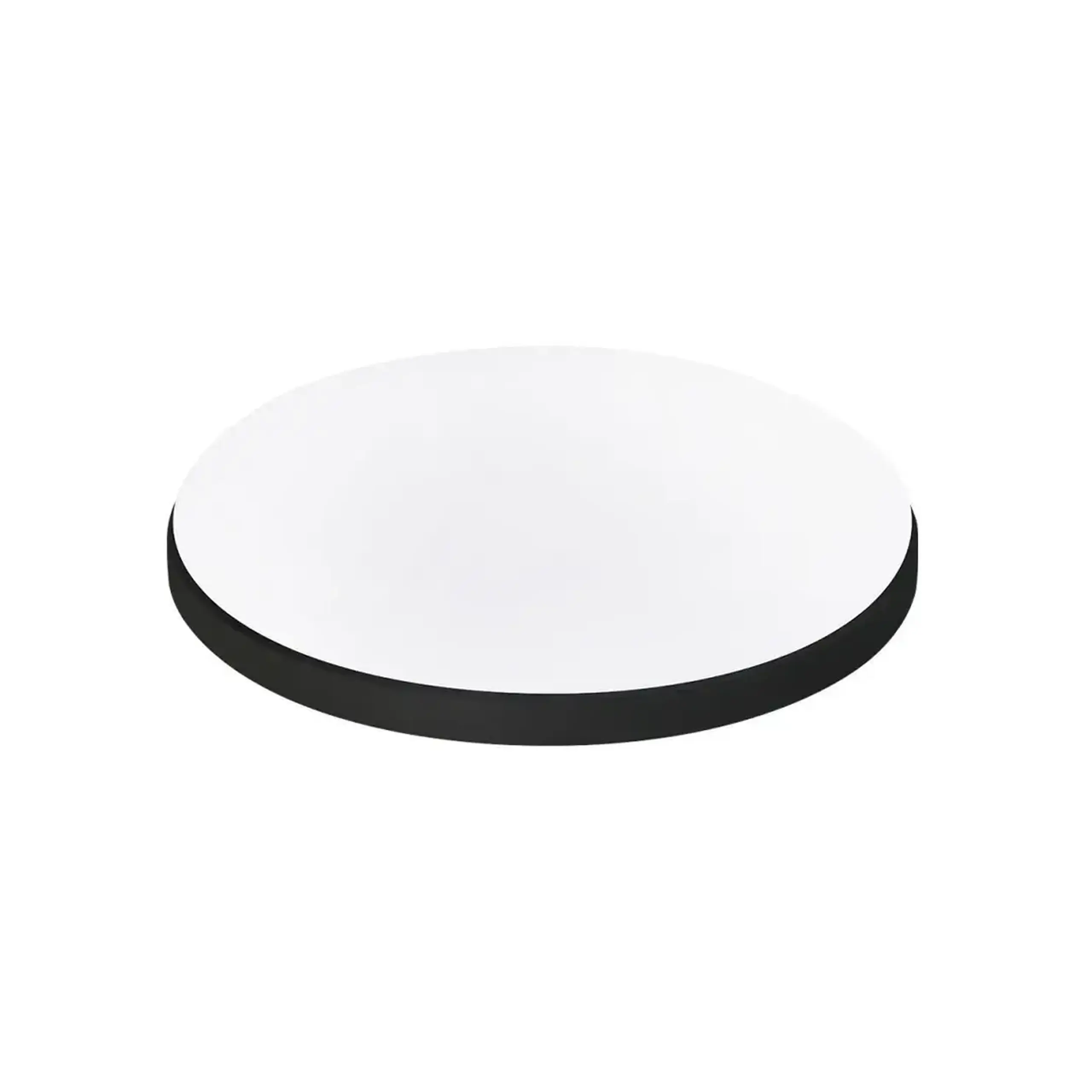 Felinar LED BELINDA 30 W SMD 6400 K 220 - 240 V IP20 Horoz - Negru 45 W (W)