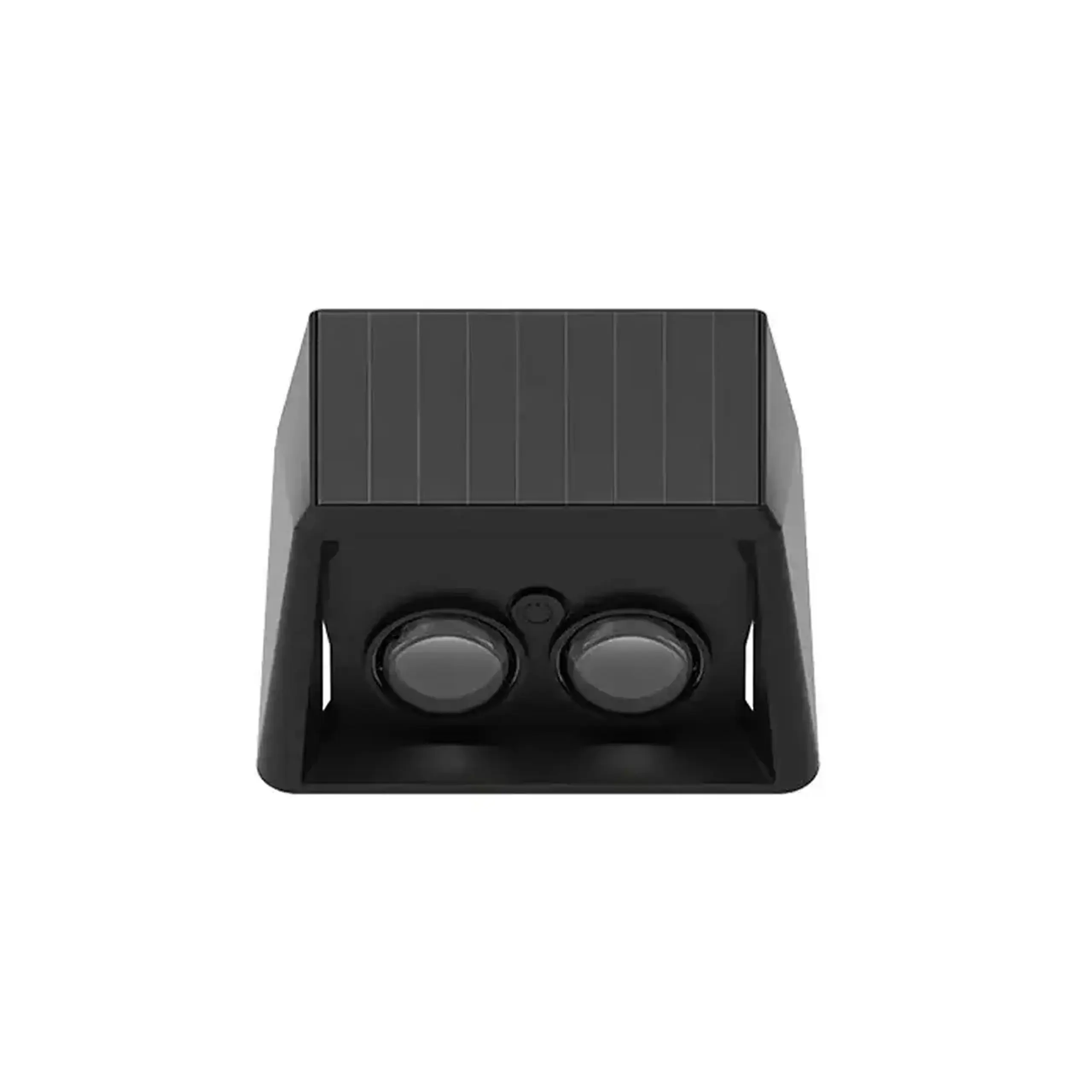 Lampă solară pentru perete MALIBU-4 4 W 3CCT Horoz - Model MALIBU-4