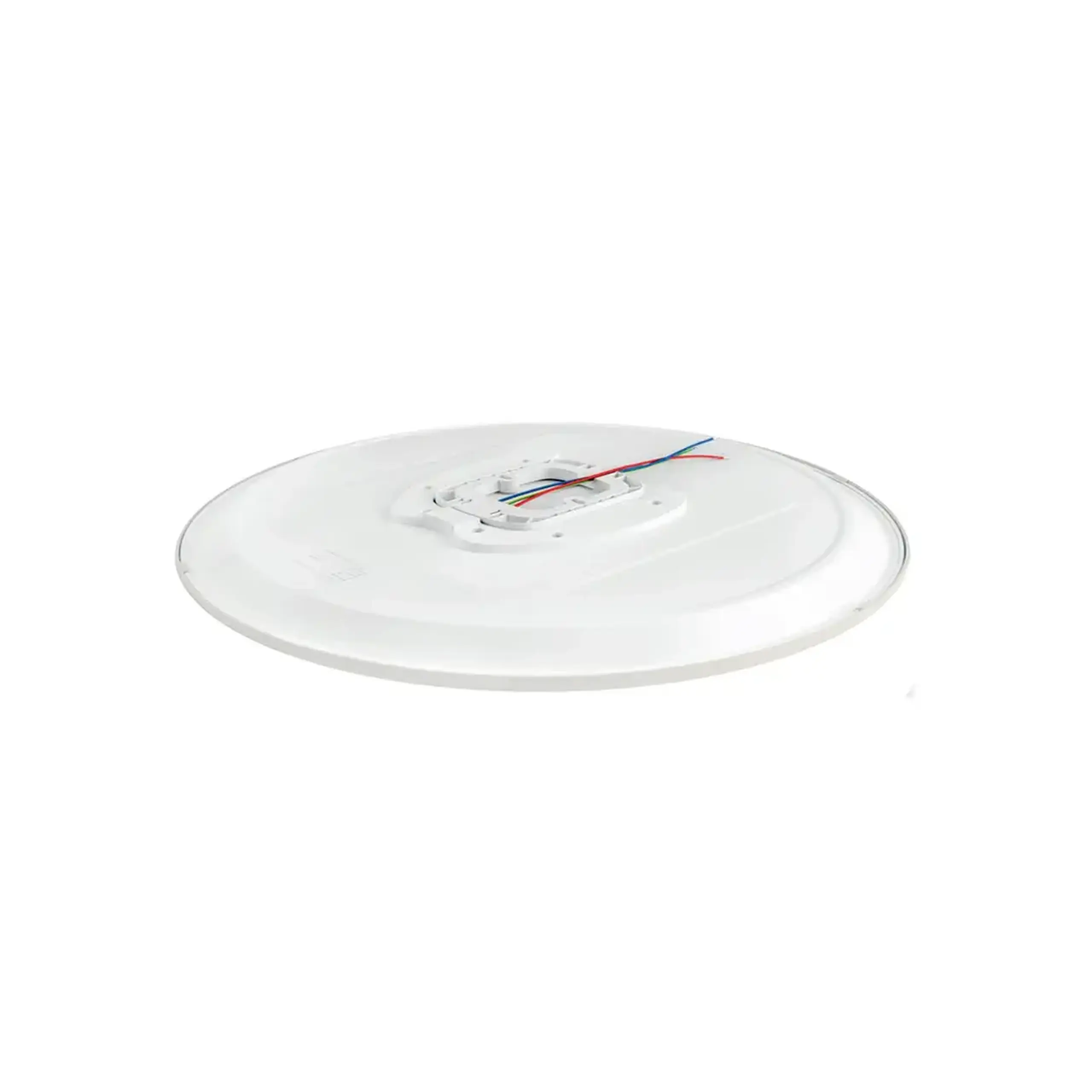 Felinar LED BELINDA 30 W SMD 6400 K 220 - 240 V IP20 Horoz - Alb 60 W (W)