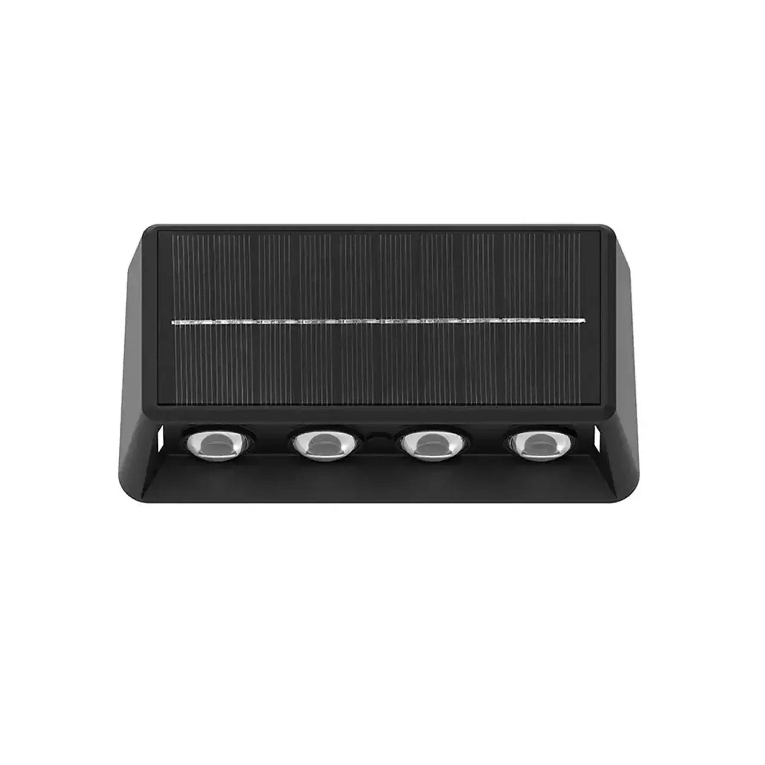 Lampă solară pentru perete MALIBU-4 4 W 3CCT Horoz - Model MALIBU-8