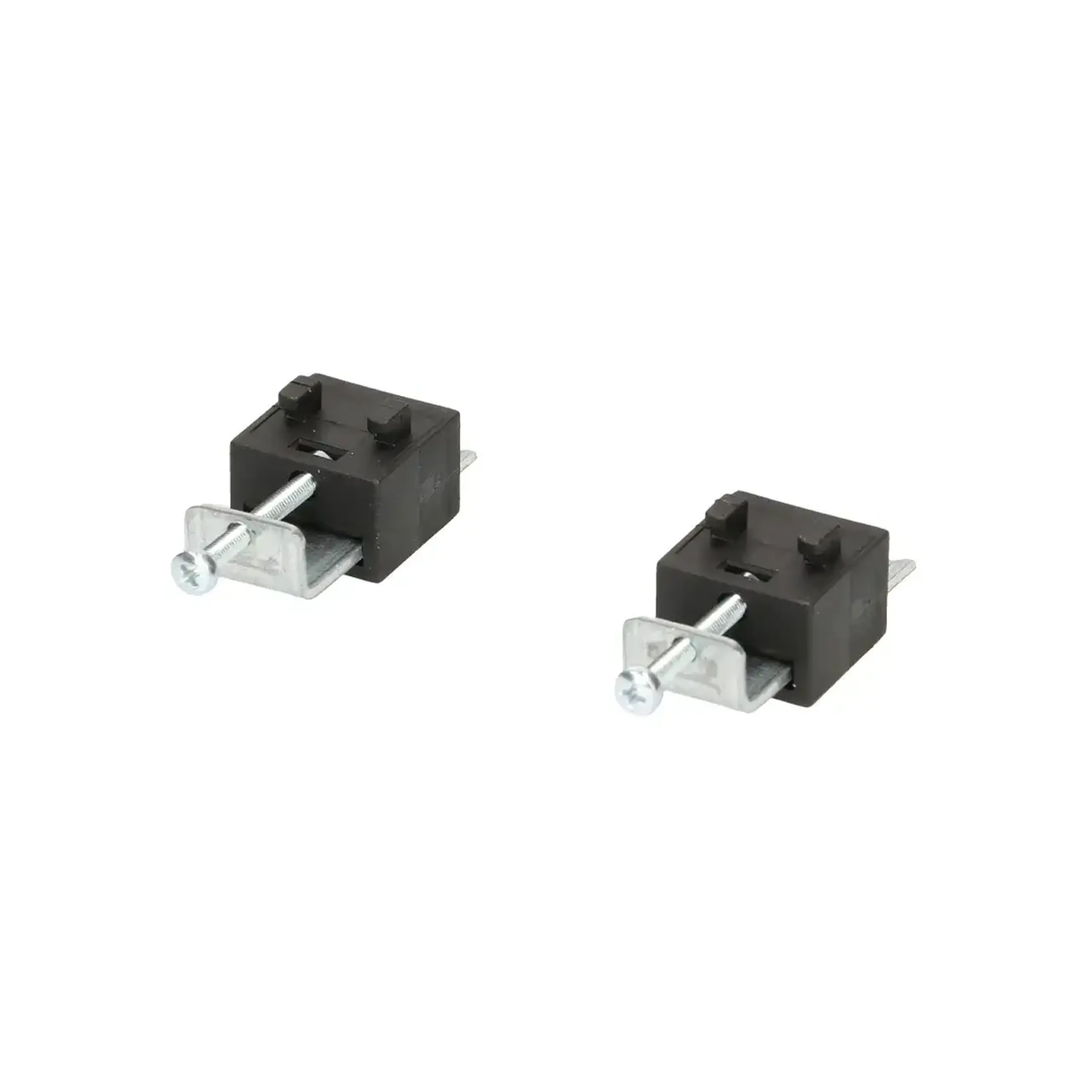Set pentru montare coni negru BACHMANN