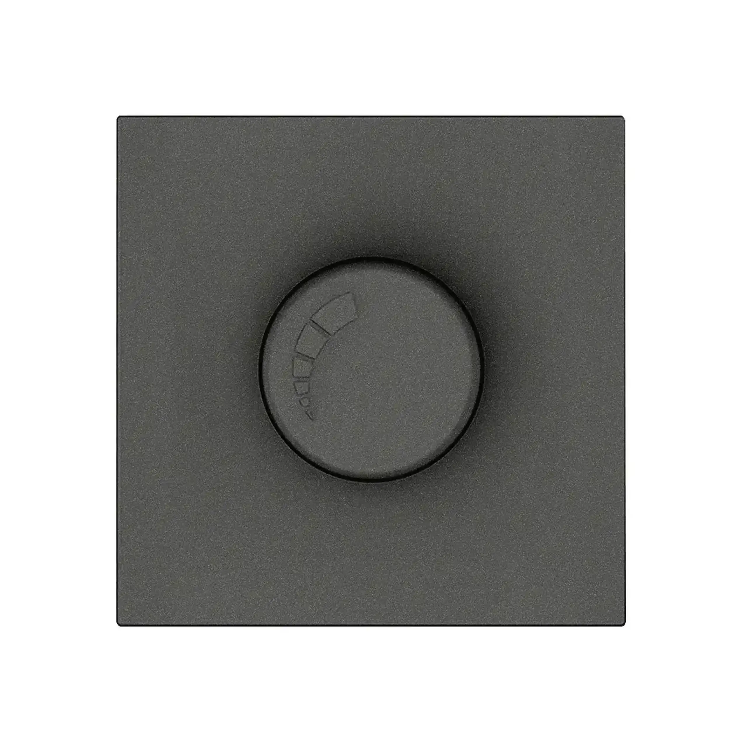Dimmer ARIS 10 A 220 - 240 V antracit Elmos